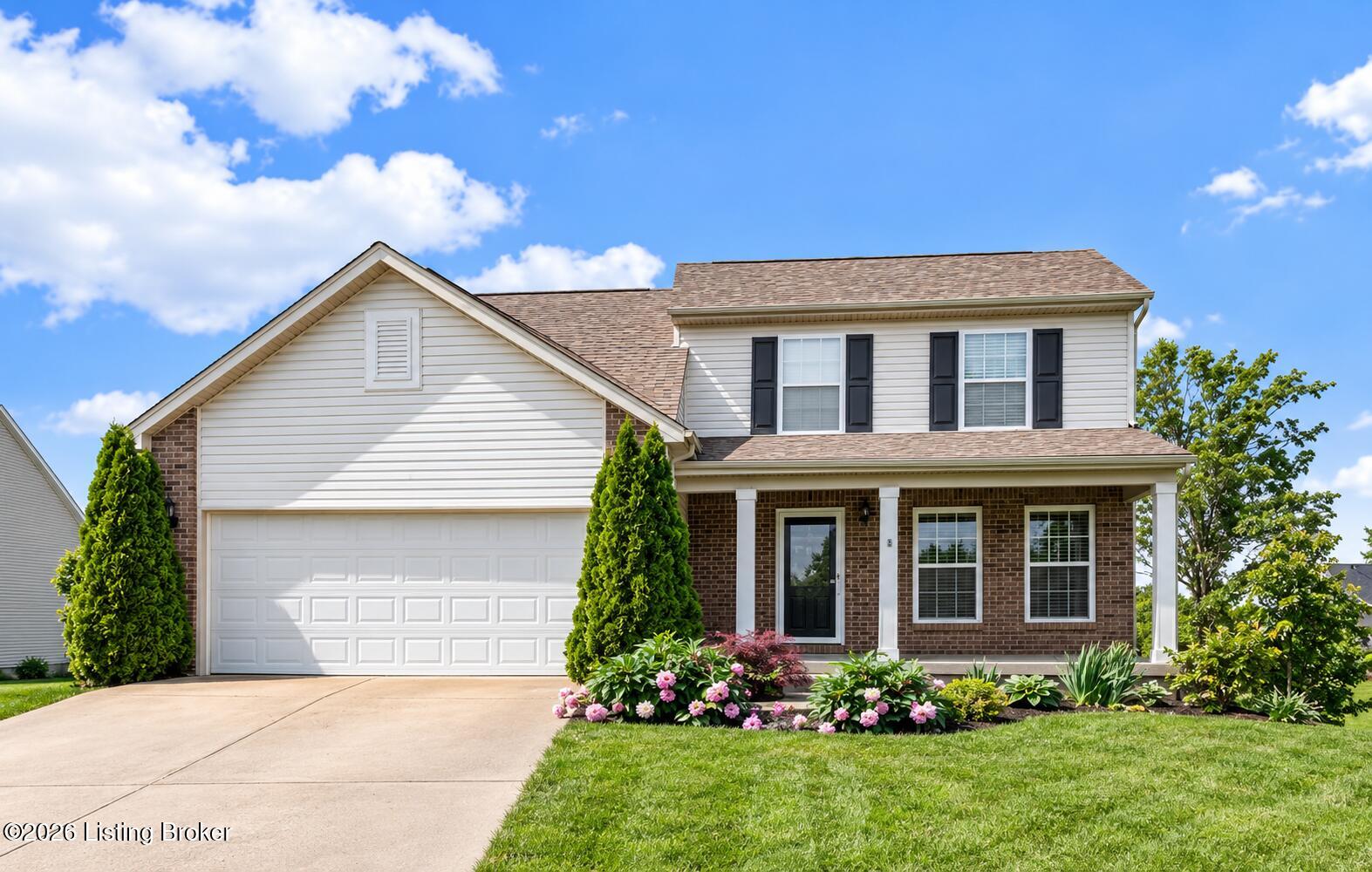 16301 Brookfield View Ct Property Photo 1