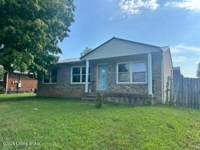 9707 Lancewood Rd Property Photo 1
