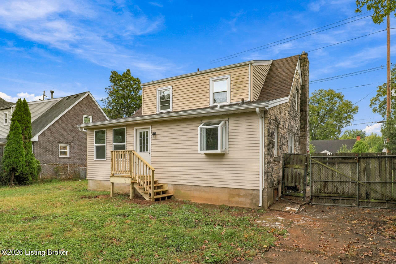 2253 Beargrass Ave Property Photo 41