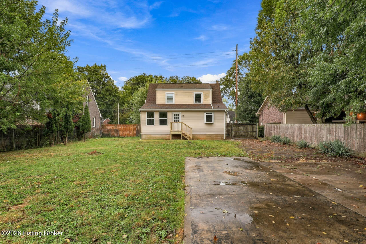 2253 Beargrass Ave Property Photo 42