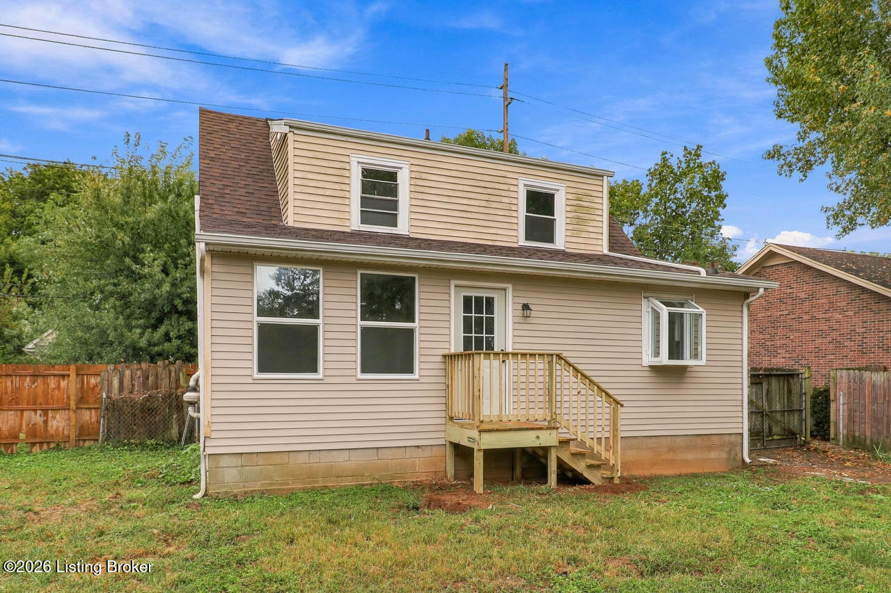 2253 Beargrass Ave Property Photo 43