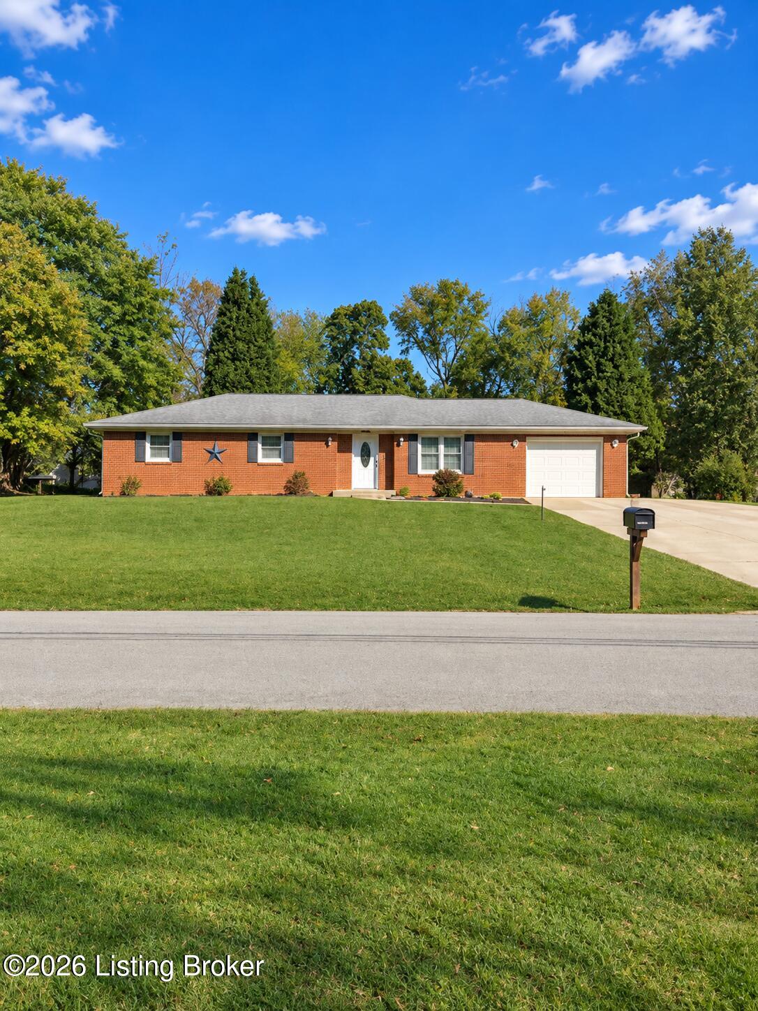 1416 Tucker Dr Property Photo 1