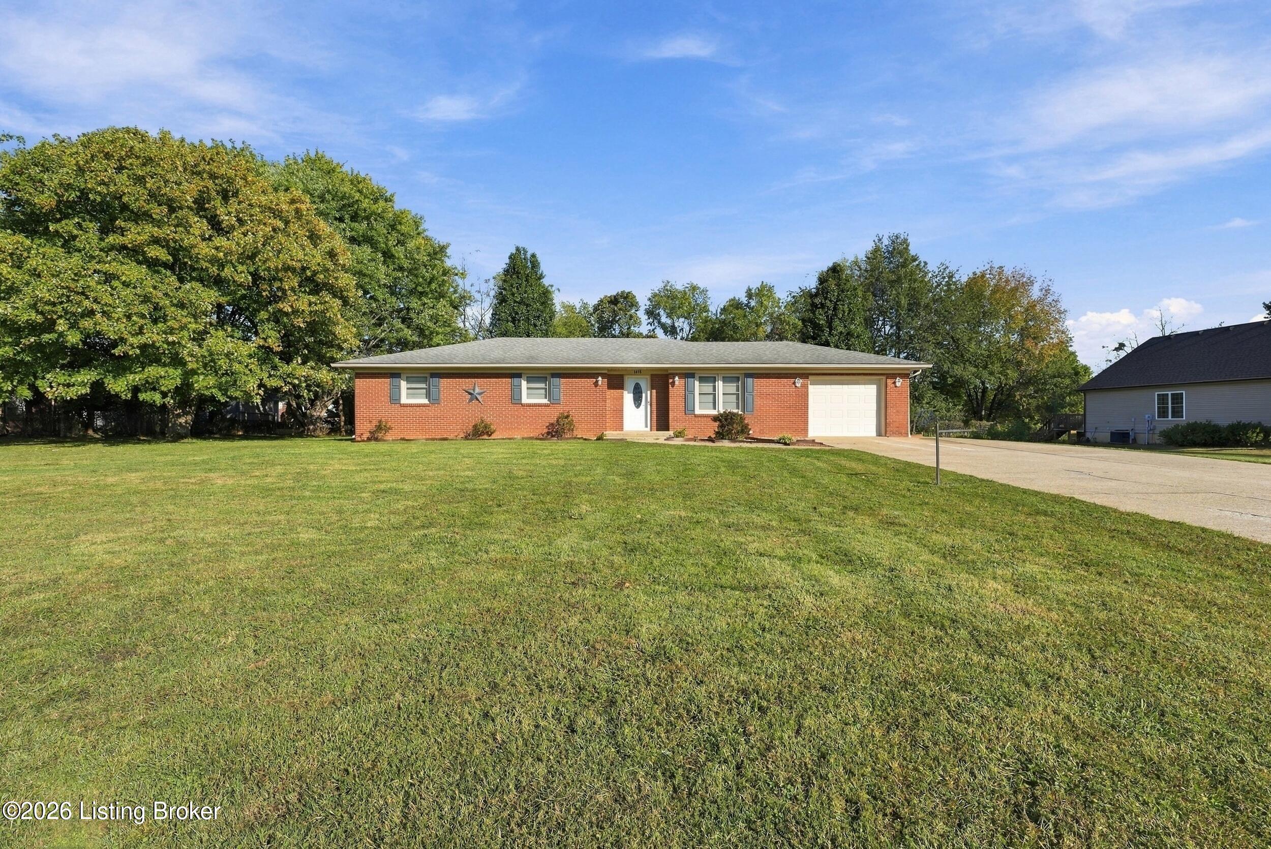 1416 Tucker Dr Property Photo 1