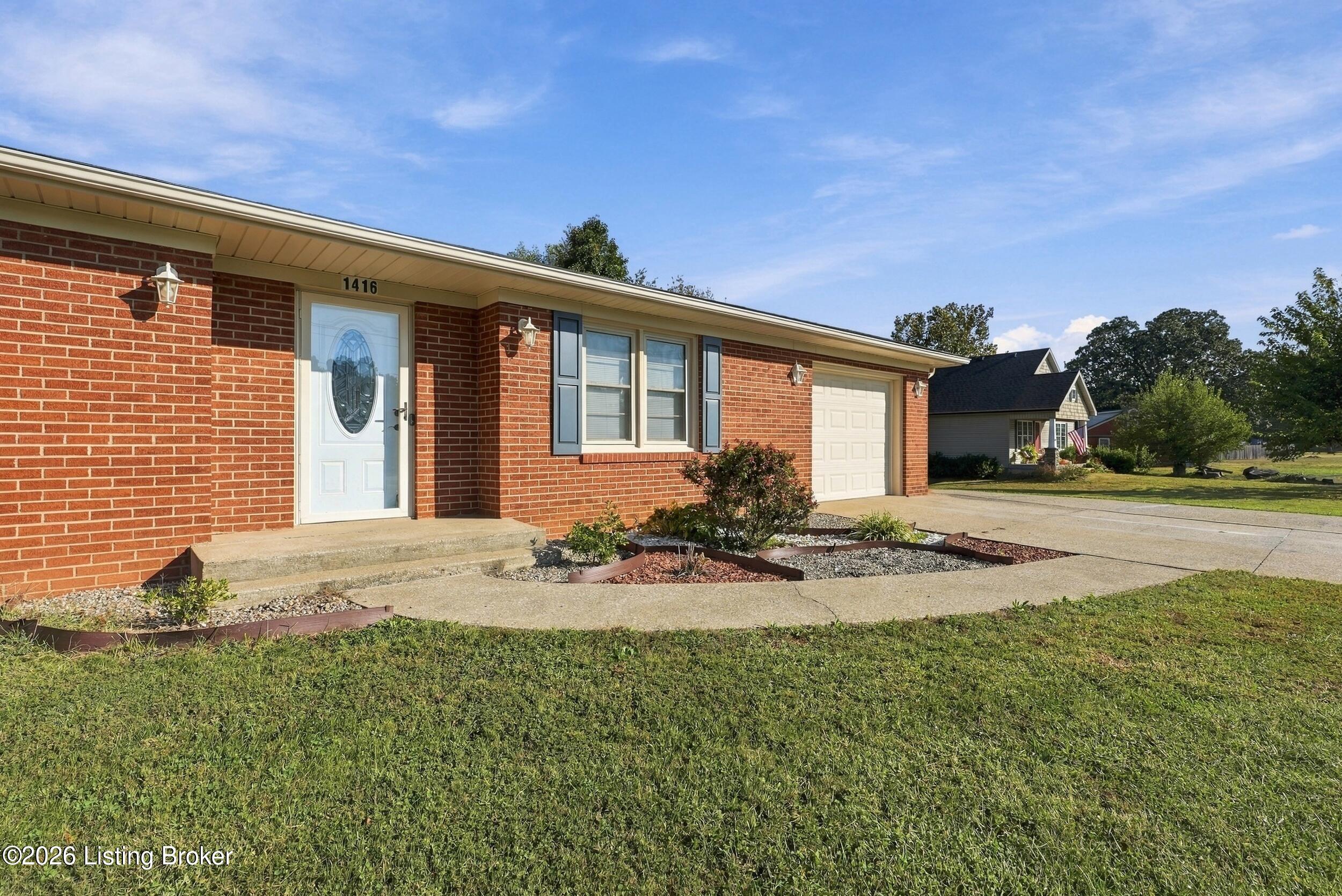 1416 Tucker Dr Property Photo 1