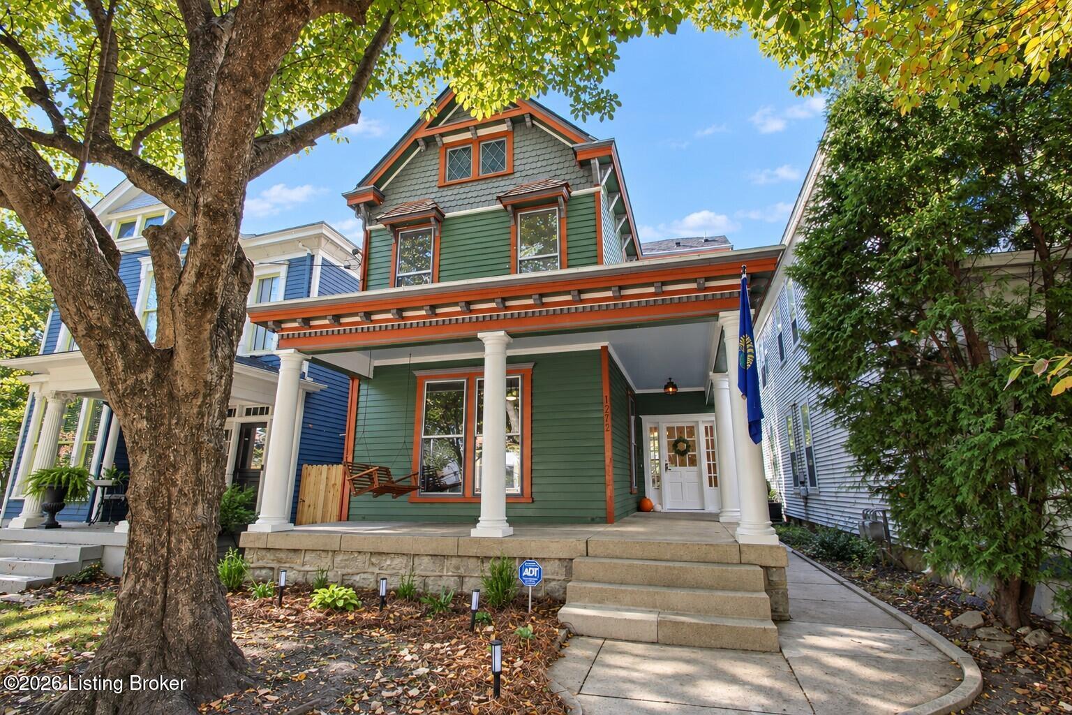 1272 S Floyd St Property Photo 1