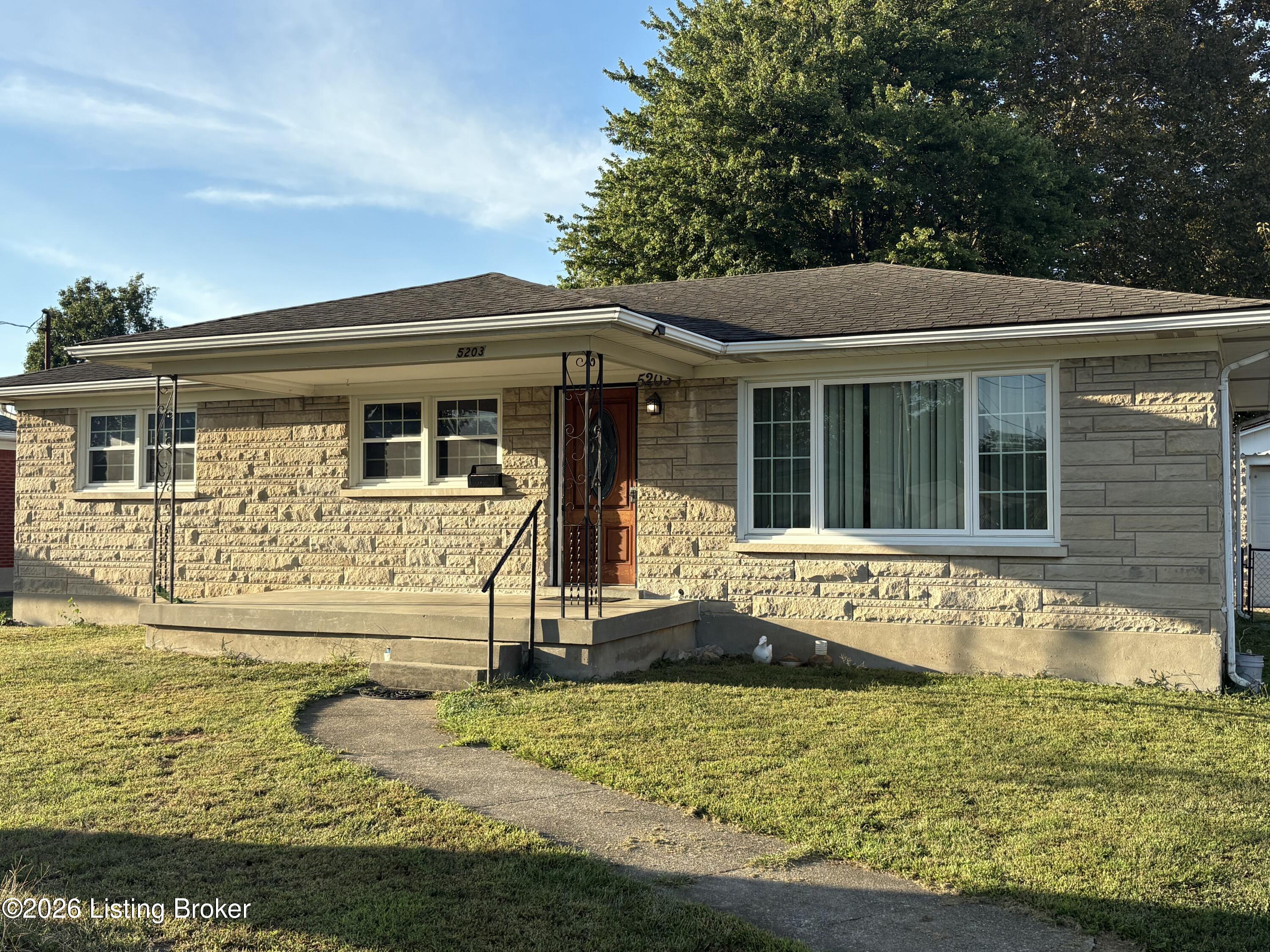 5203 Twinkle Dr Property Photo 1