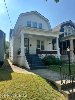 1922 Bonnycastle Ave Property Photo 1