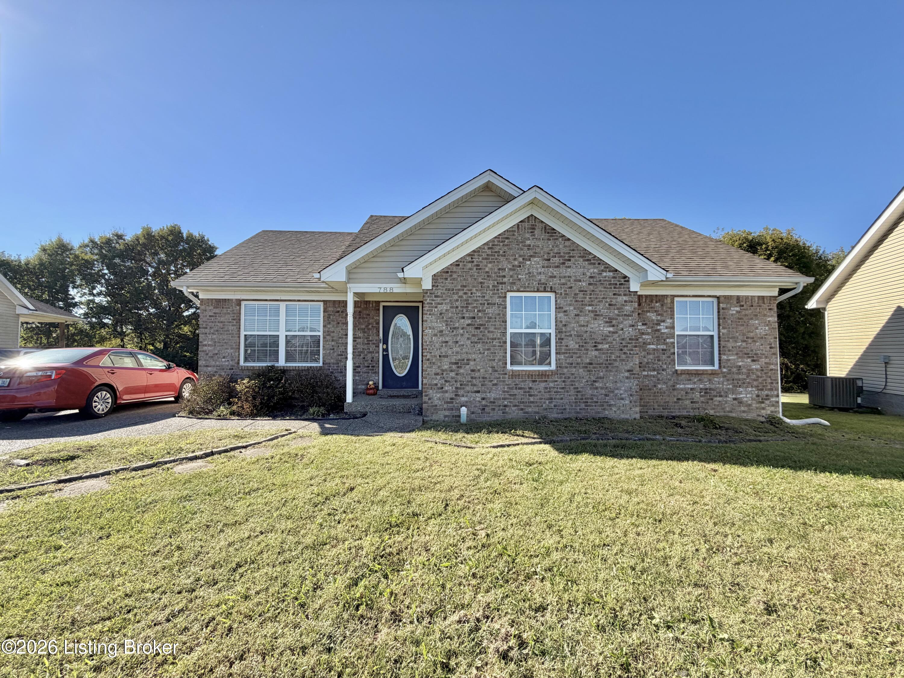 788 Tecumseh Dr Property Photo 1