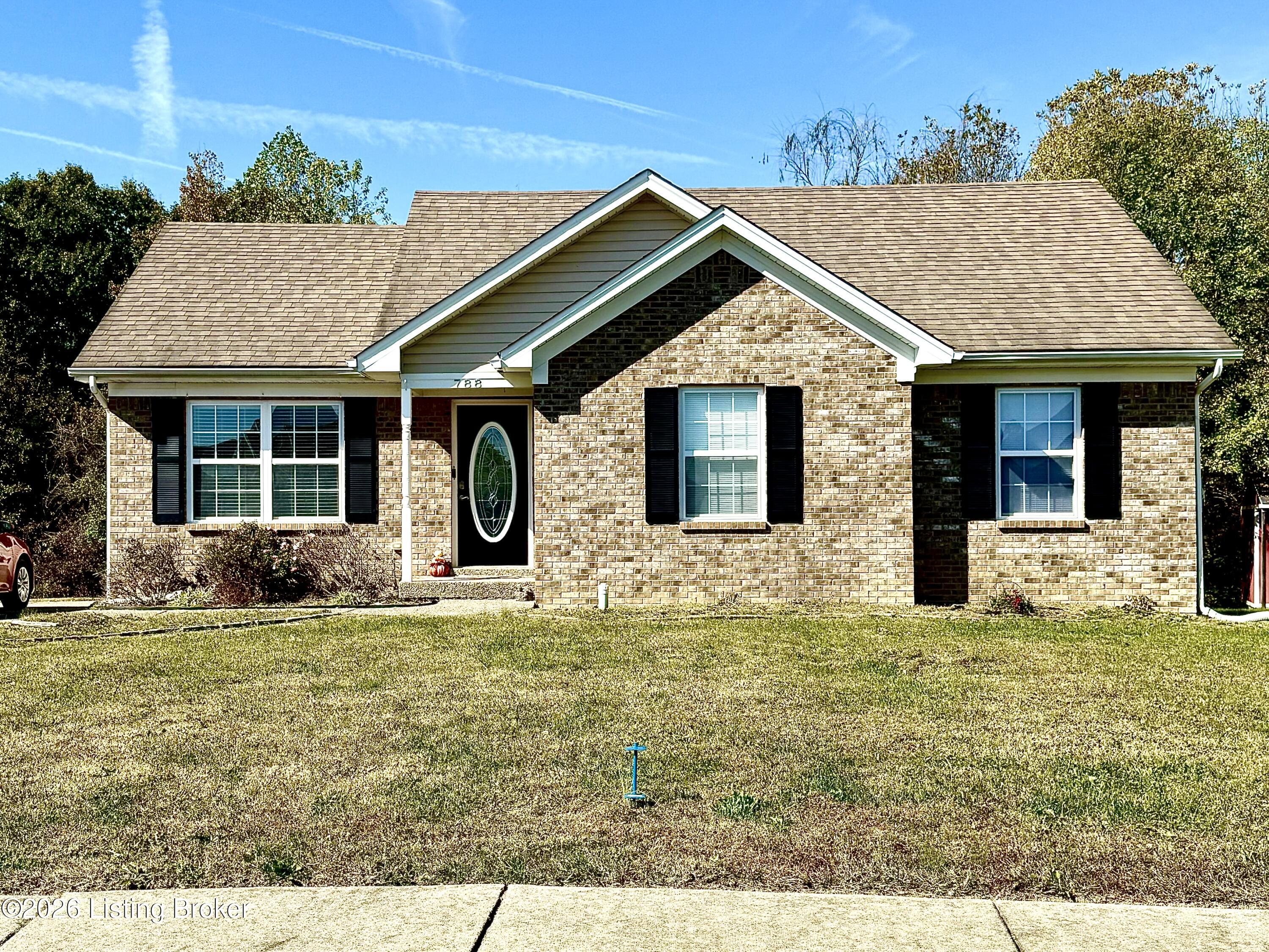 788 Tecumseh Dr Property Photo 1