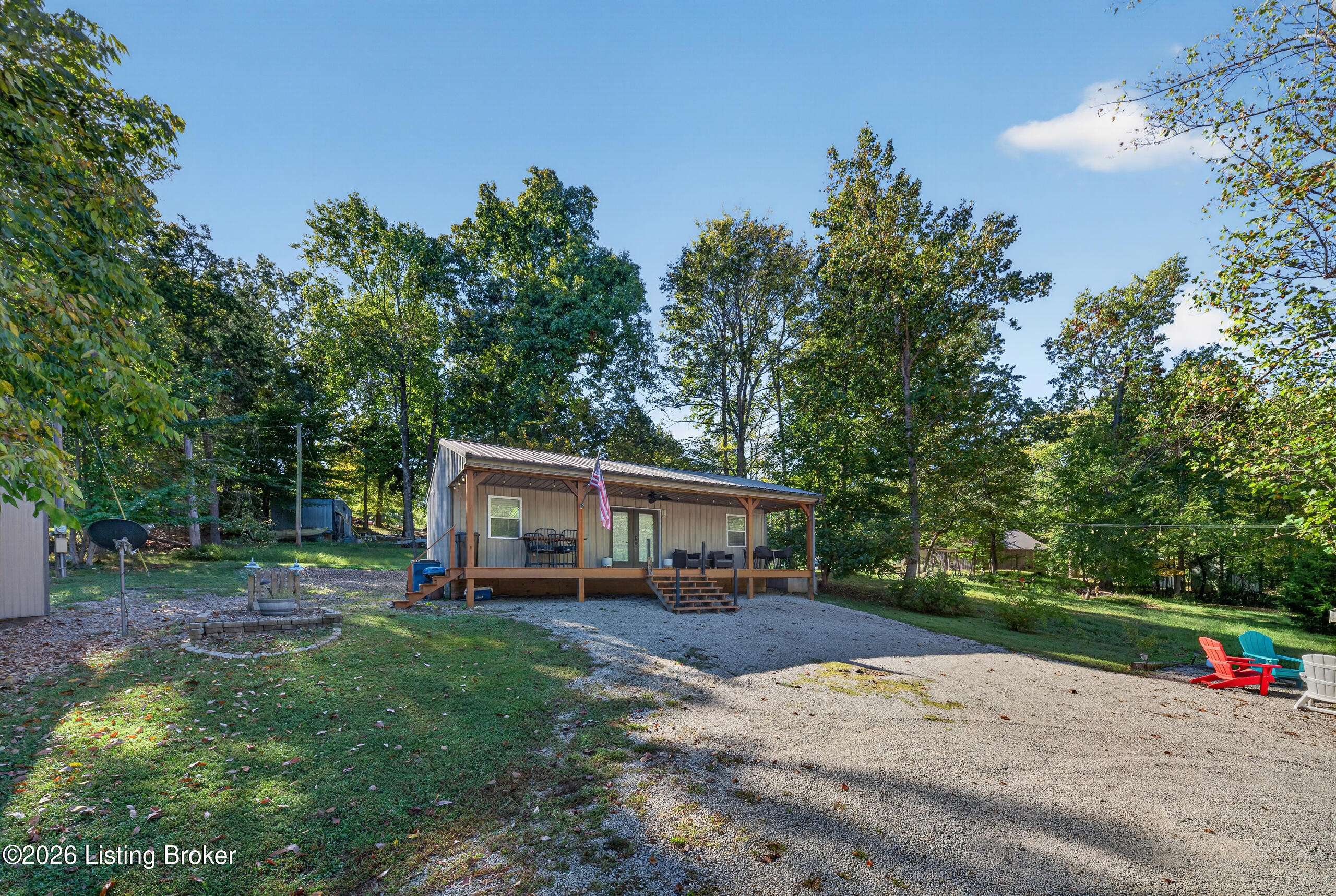 152 Comanche Dr Property Photo 22