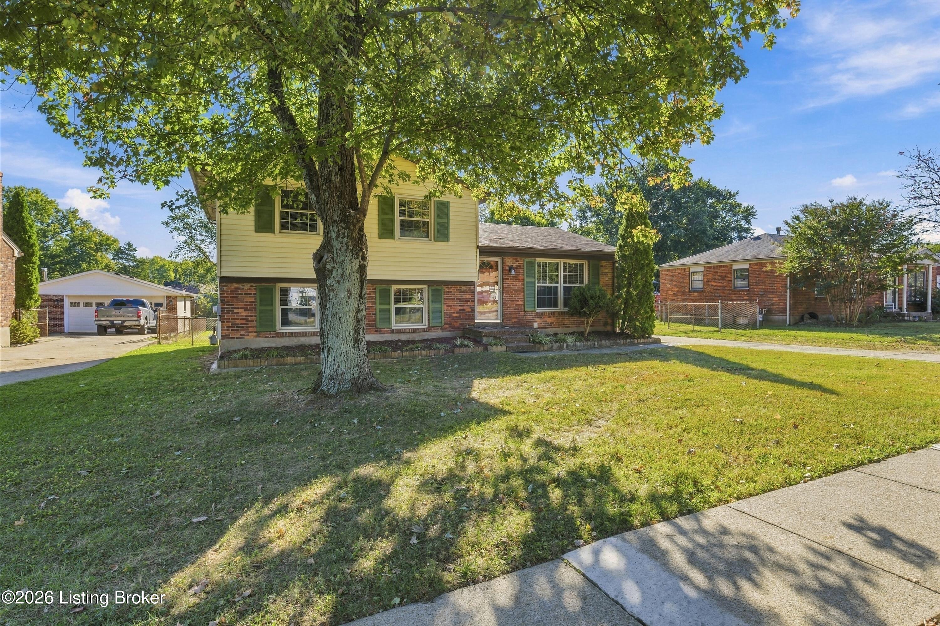 9416 Fairground Rd Property Photo 2