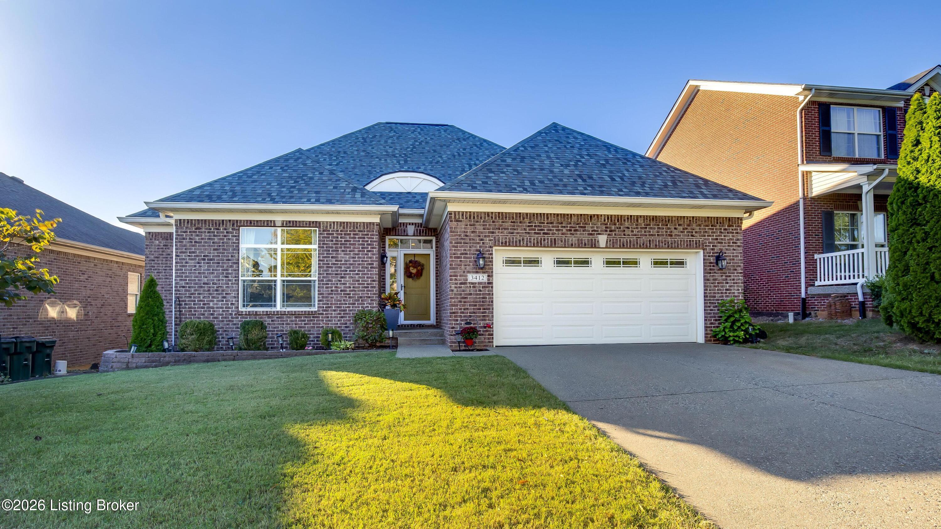 3412 Stony Farm Dr Property Photo 1