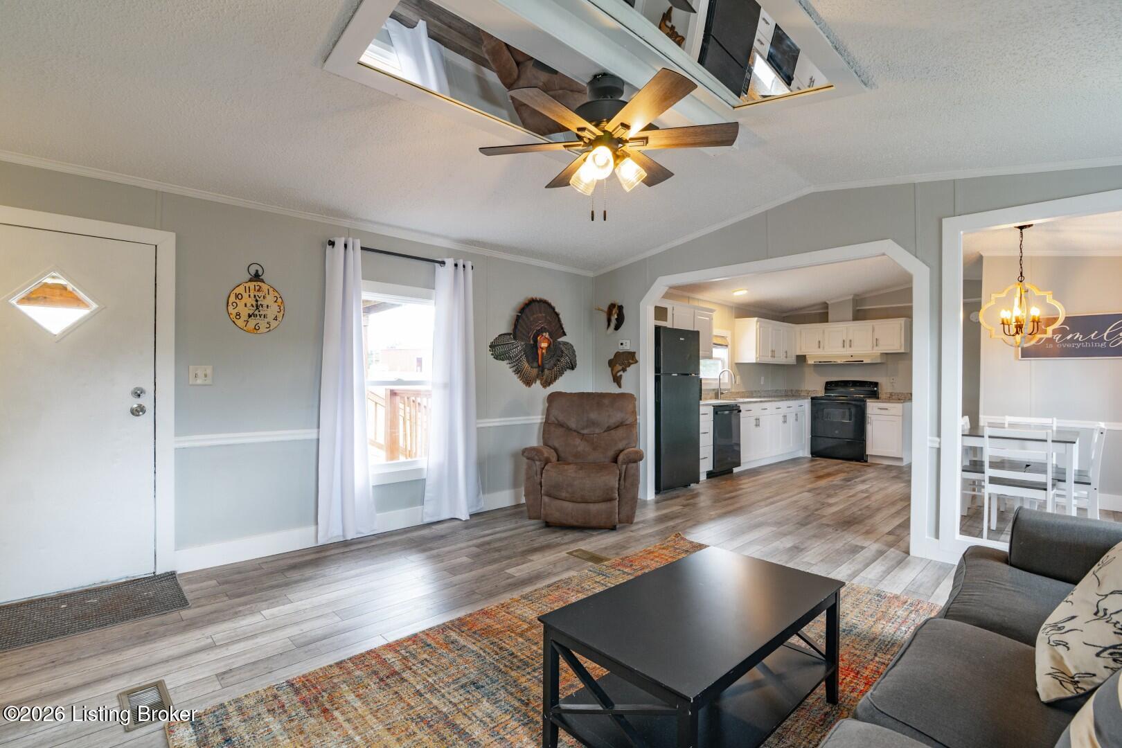 6929 Ky Highway 259 Property Photo 16
