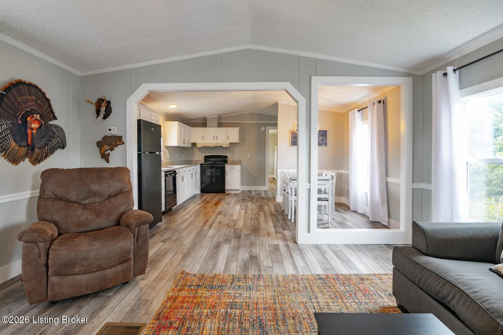 6929 Ky Highway 259 Property Photo 17