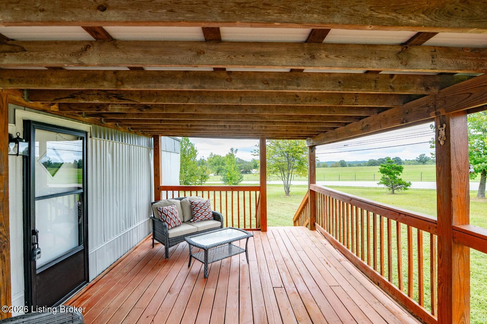 6929 Ky Highway 259 Property Photo 21