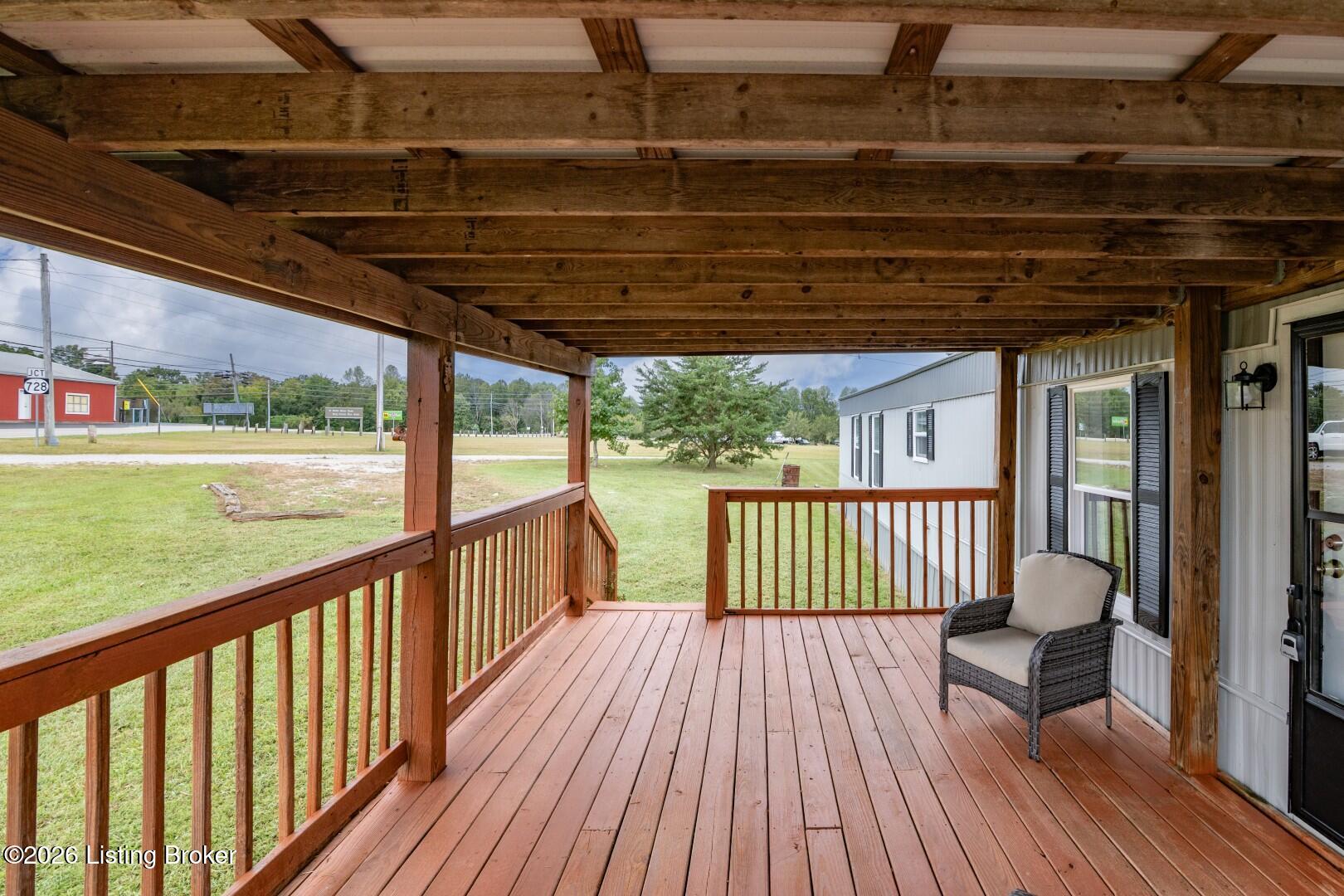 6929 Ky Highway 259 Property Photo 22