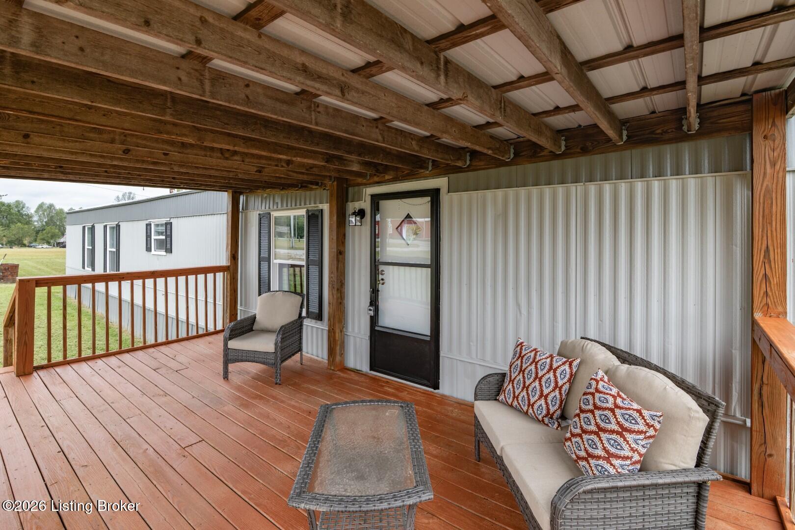 6929 Ky Highway 259 Property Photo 23