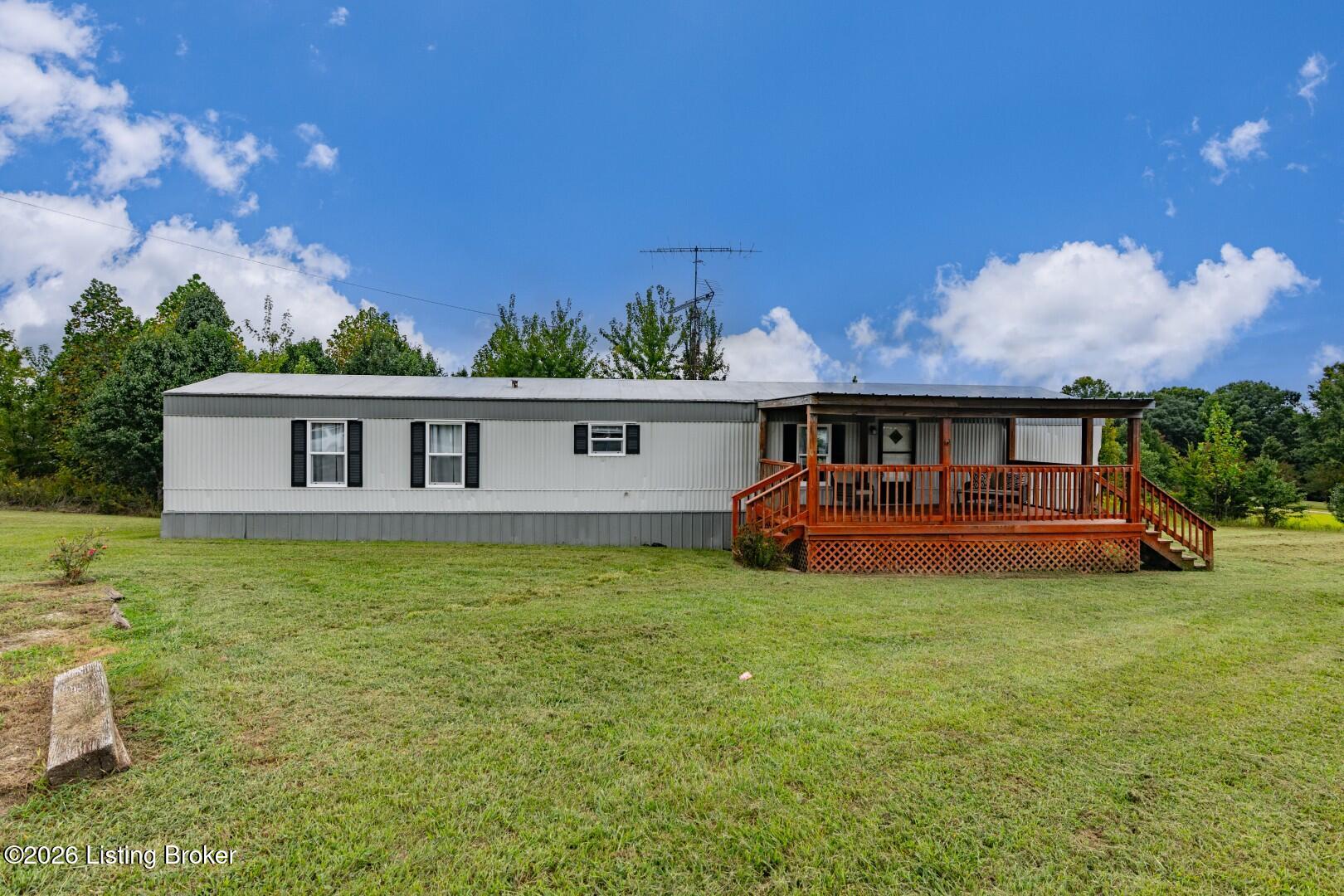 6929 Ky Highway 259 Property Photo 24