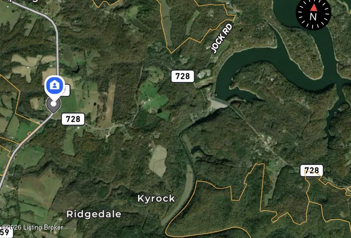 6929 Ky Highway 259 Property Photo 27