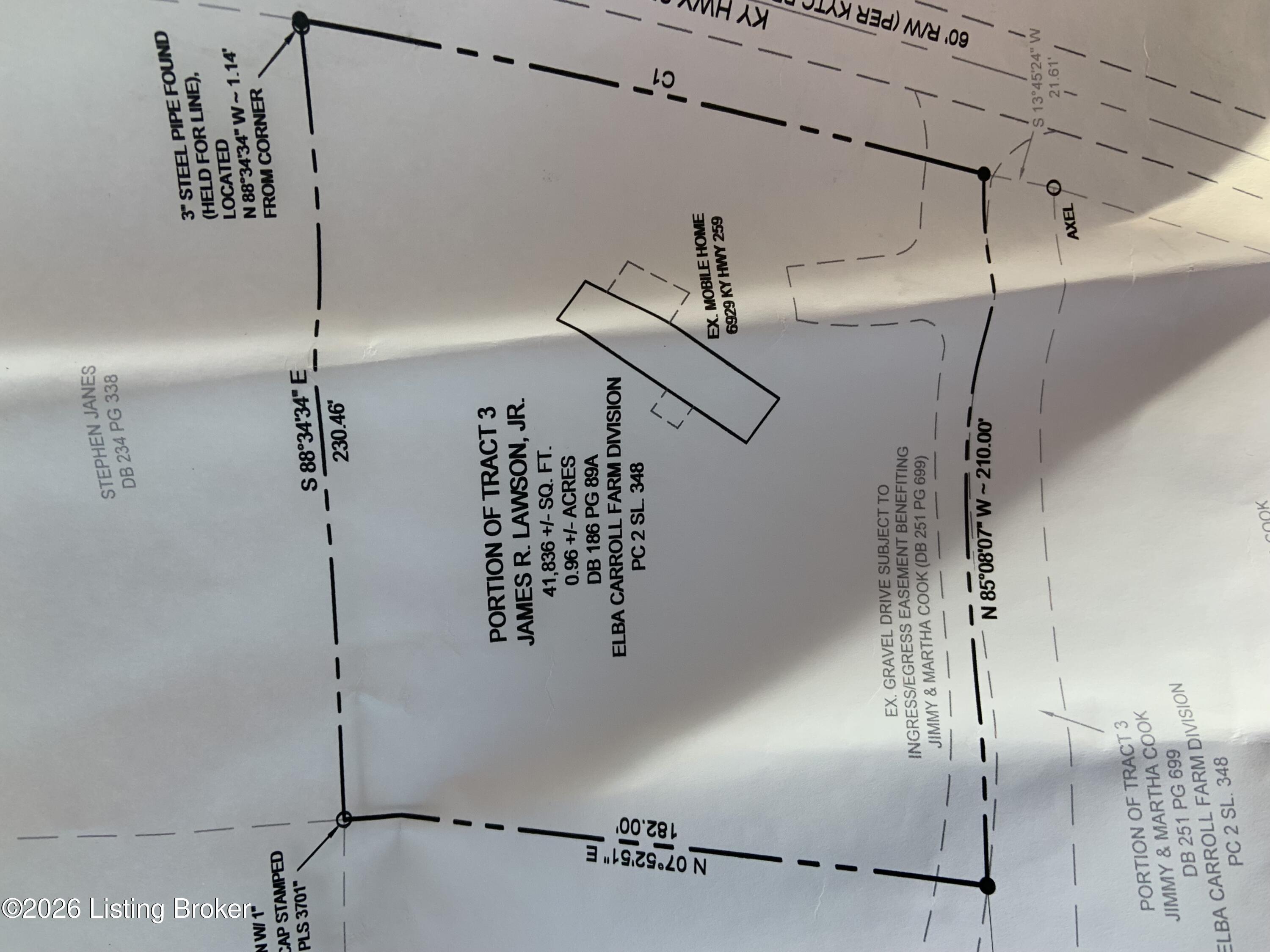 6929 Ky Highway 259 Property Photo 28