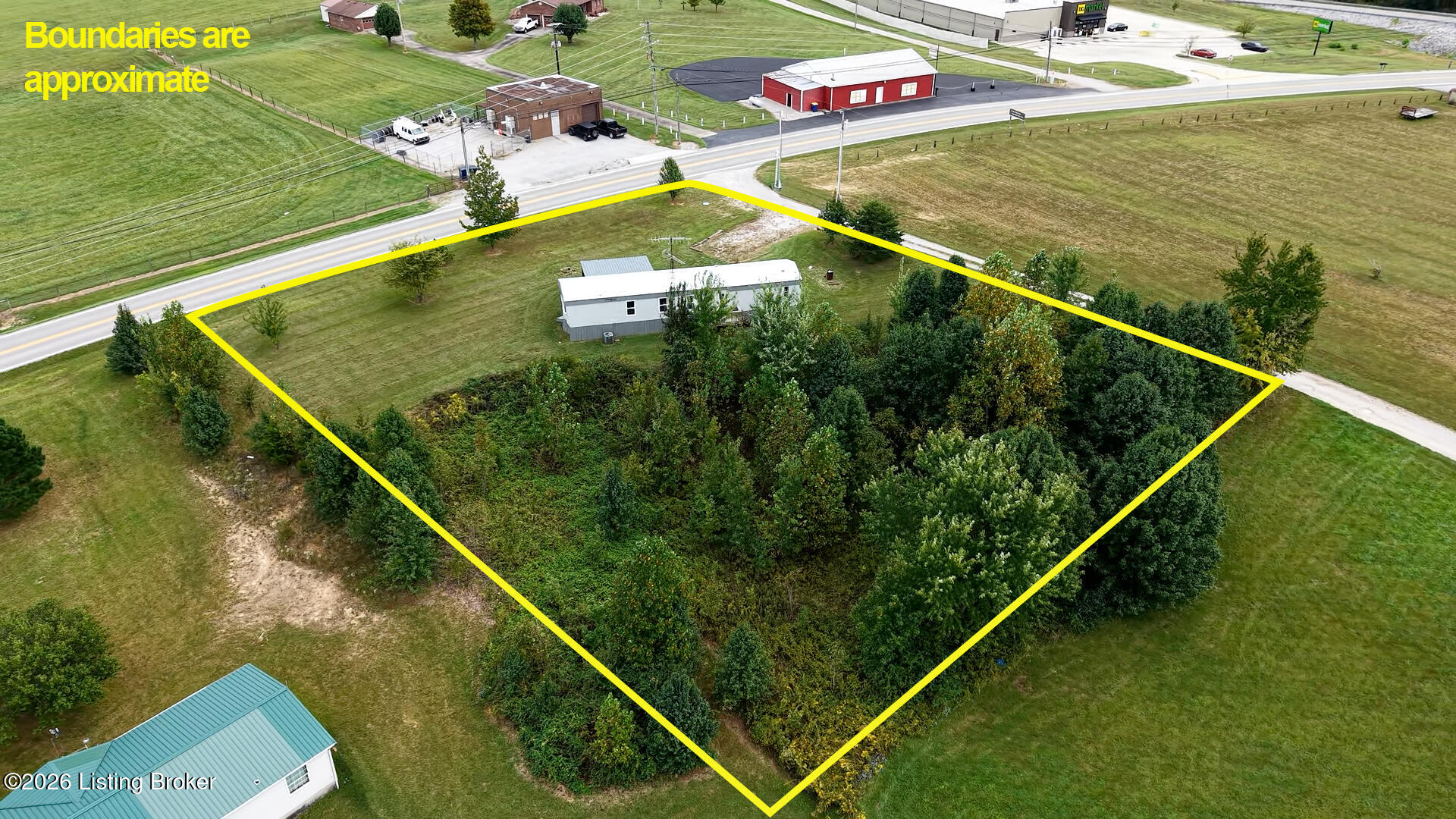 6929 Ky Highway 259 Property Photo 29