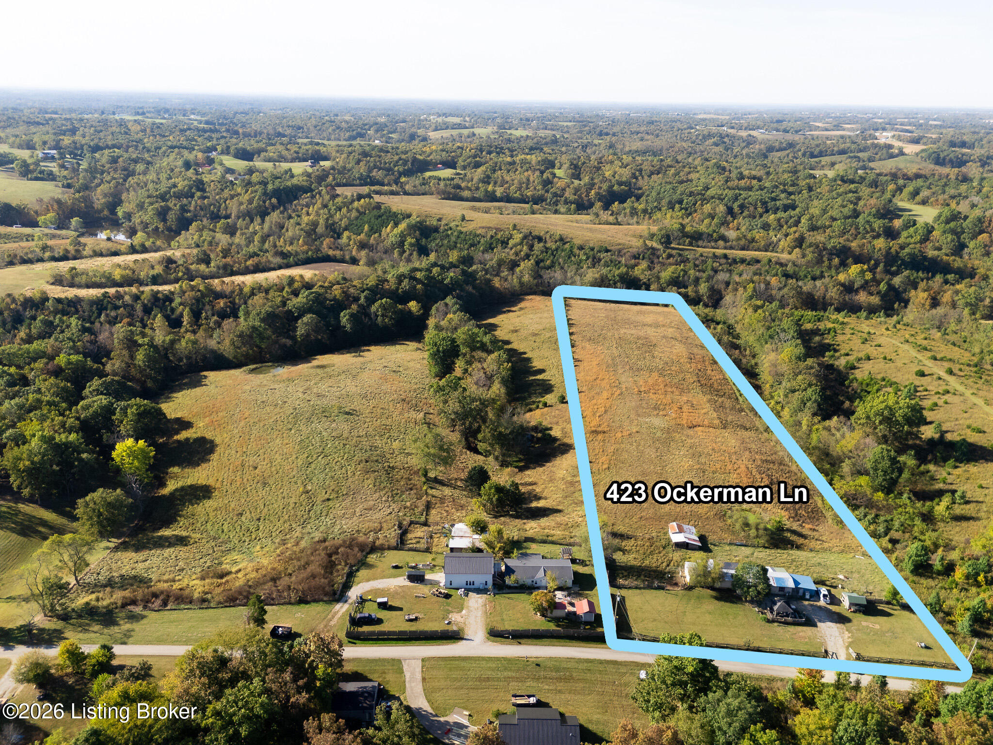 423 Ockerman Rd Property Photo 6