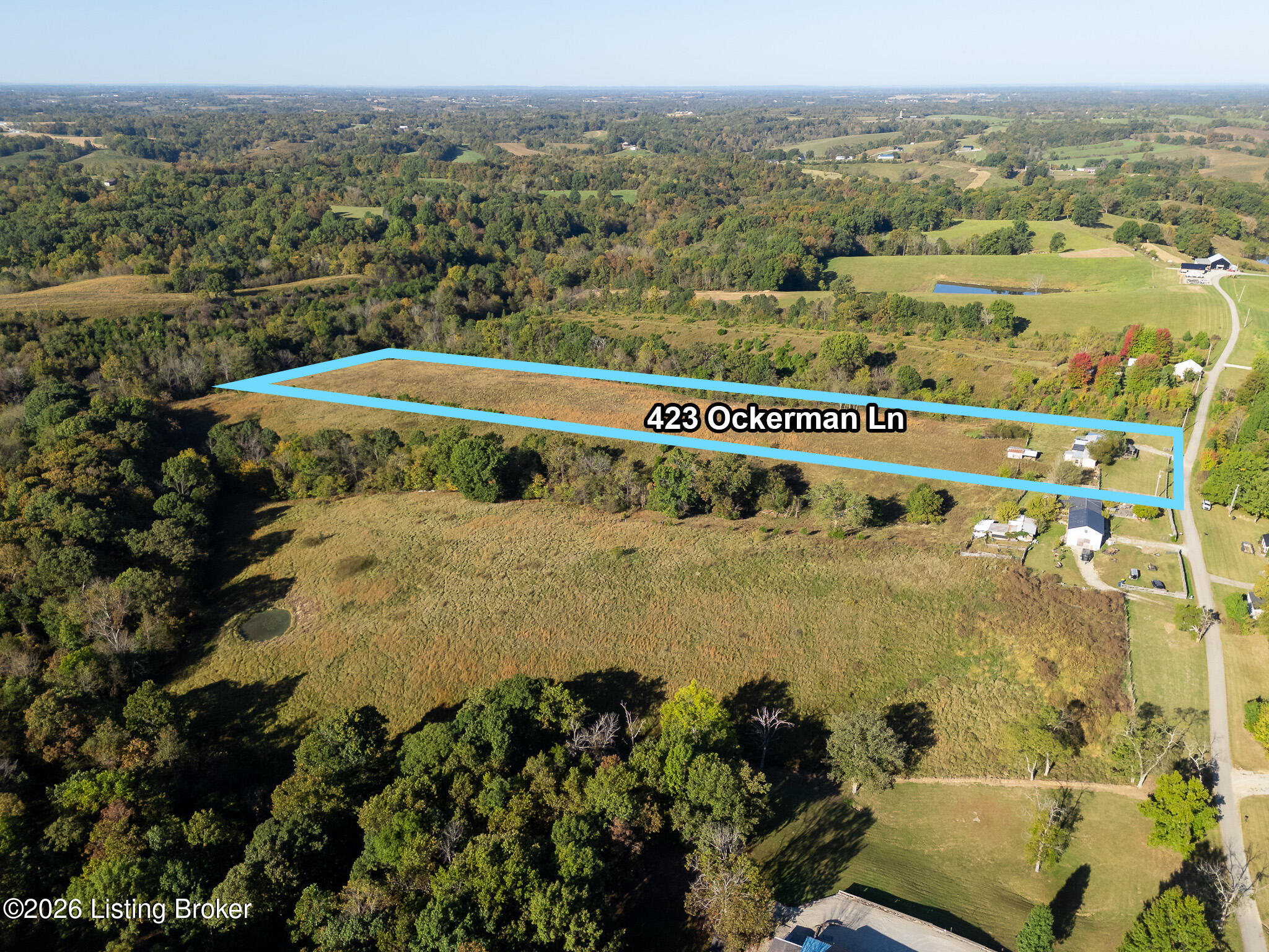 423 Ockerman Rd Property Photo 7