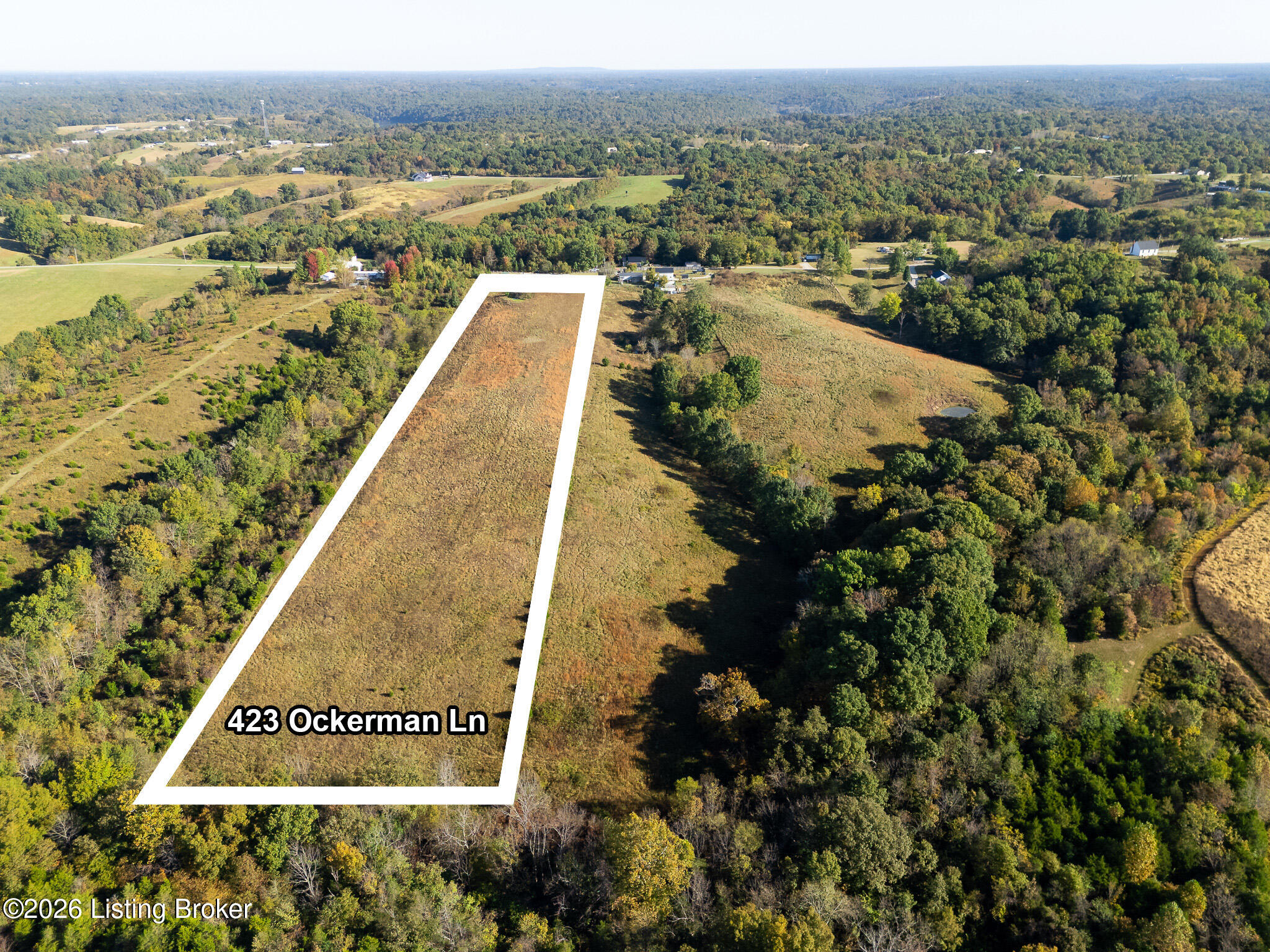 423 Ockerman Rd Property Photo 8