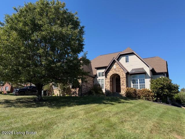 88 Fox Lair Blvd Property Photo 1