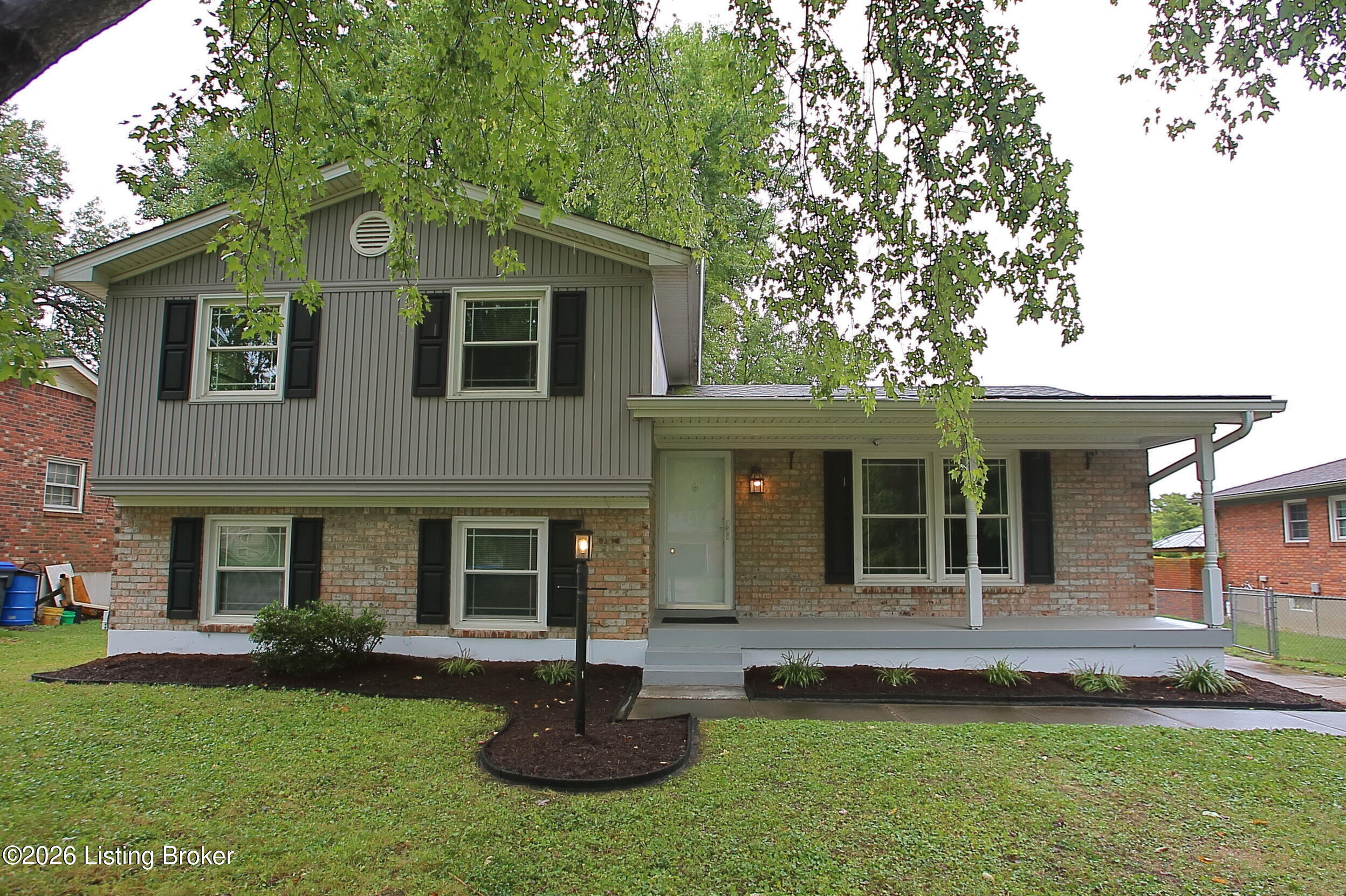 3509 Locklee Rd Property Photo 1