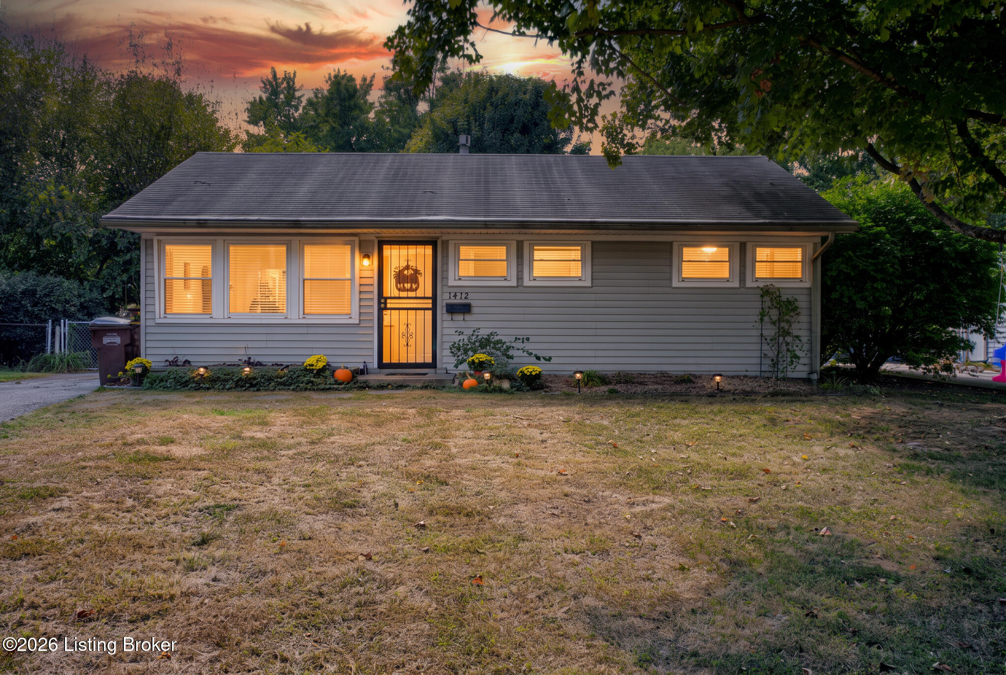 1412 Mark Trail Rd Property Photo 1