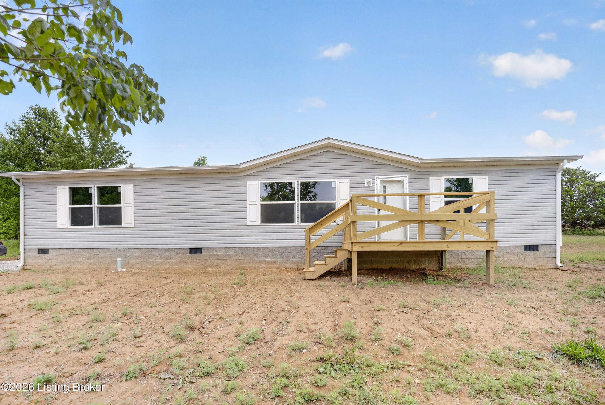 266 Cedar Ridge Ln Property Photo 1