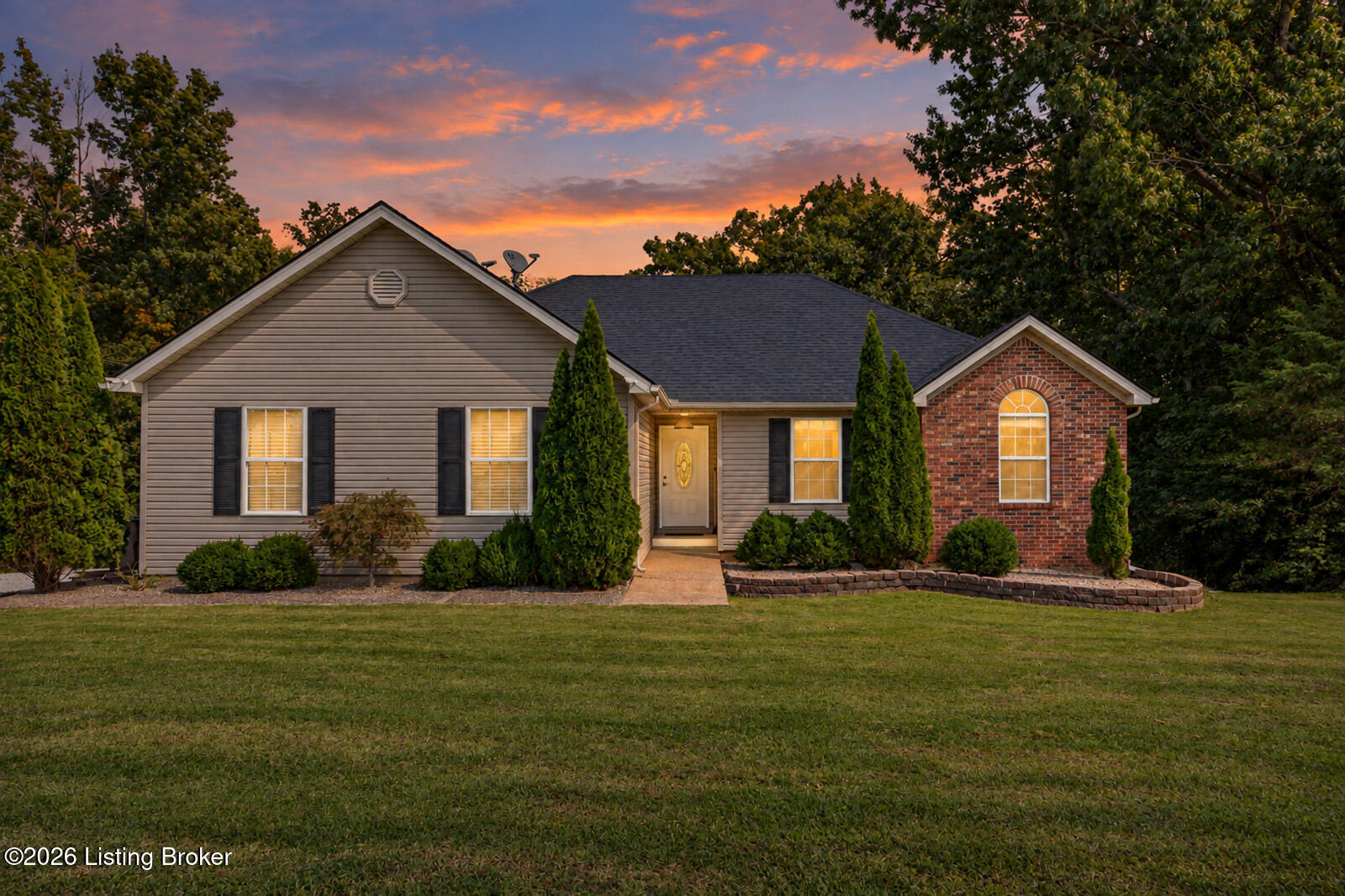 53 Turkey Run Ct