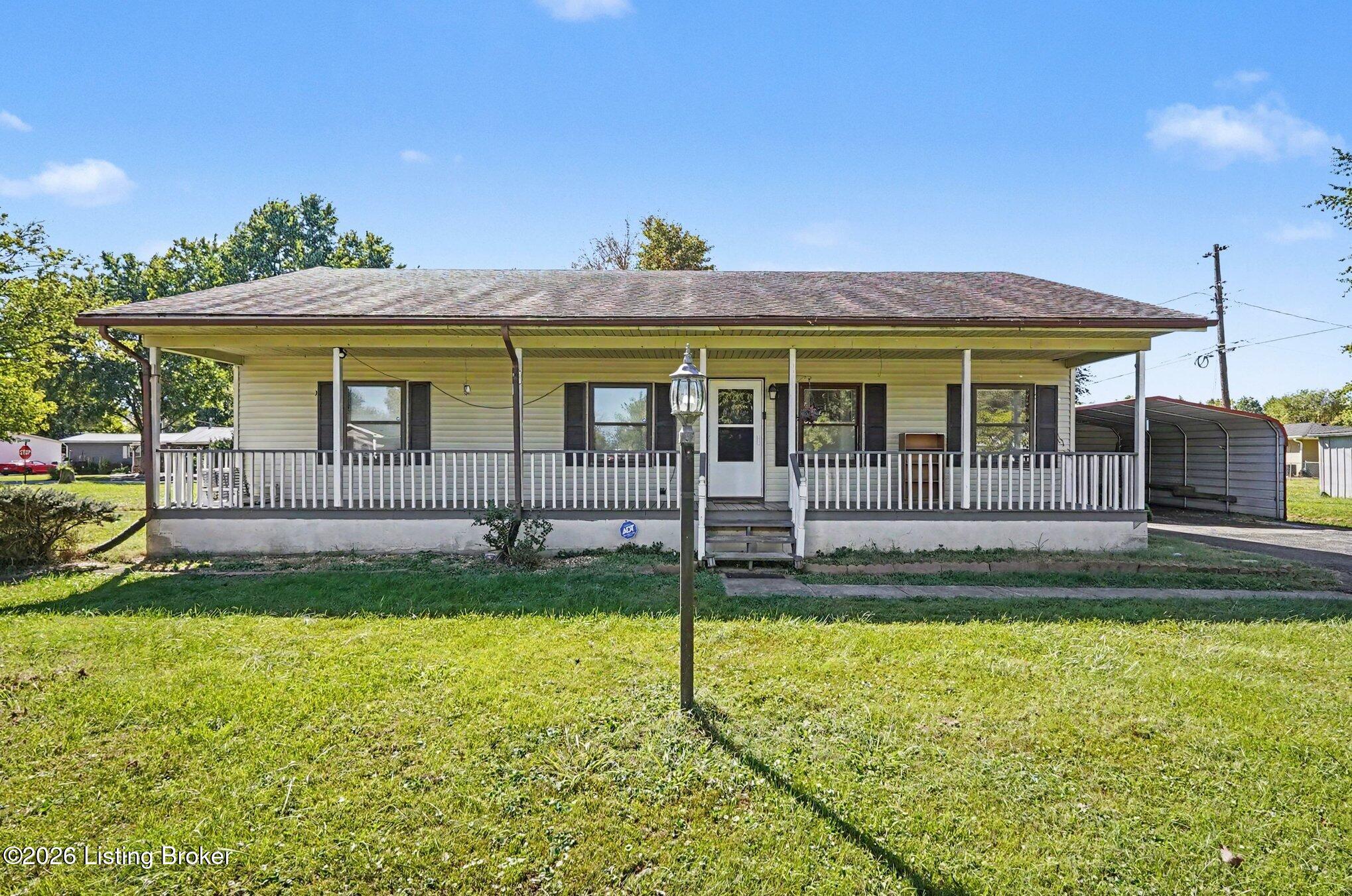 119 Sphere St Property Photo 2