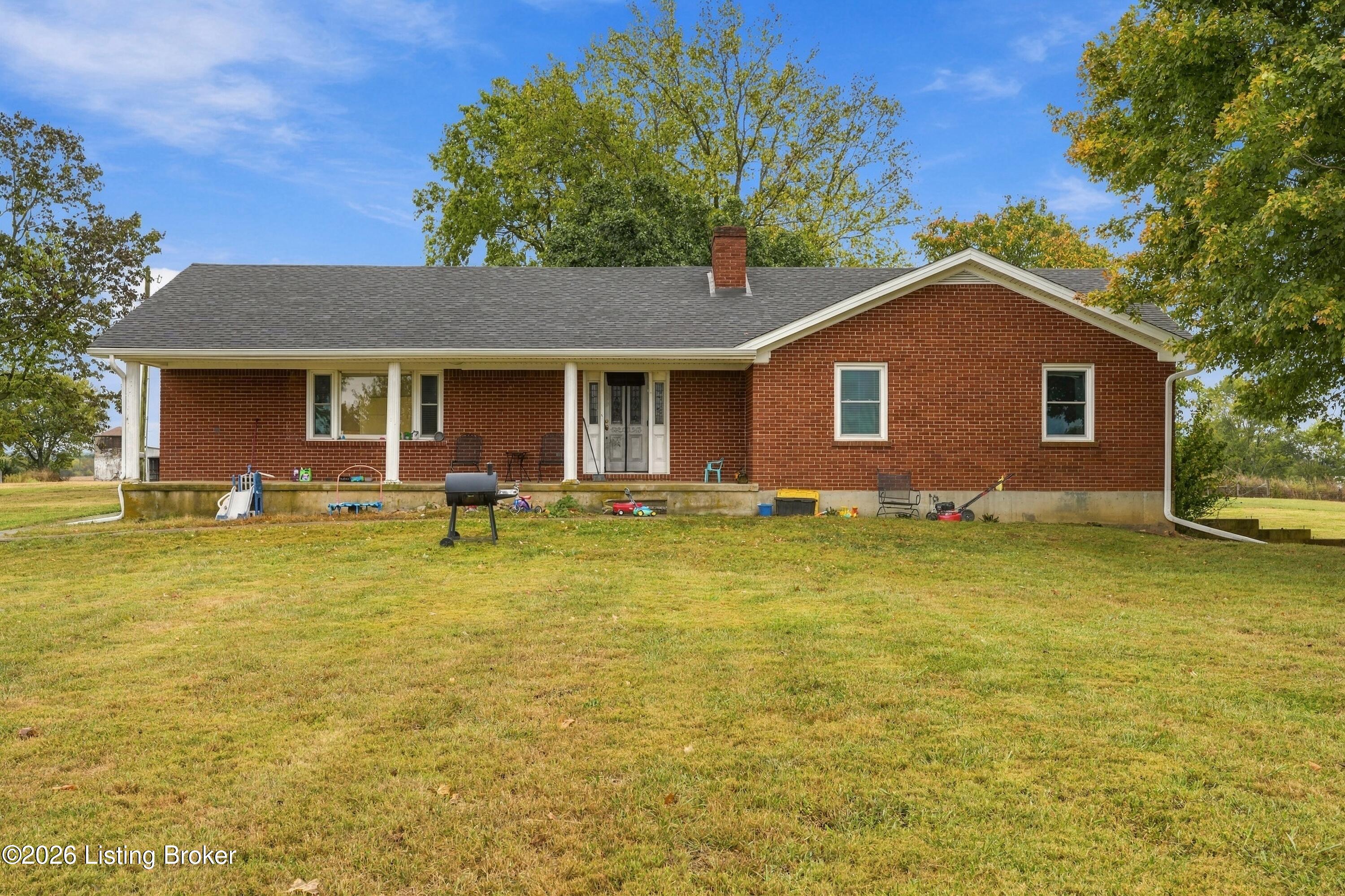 722 Claybrooke Ln Property Photo 1