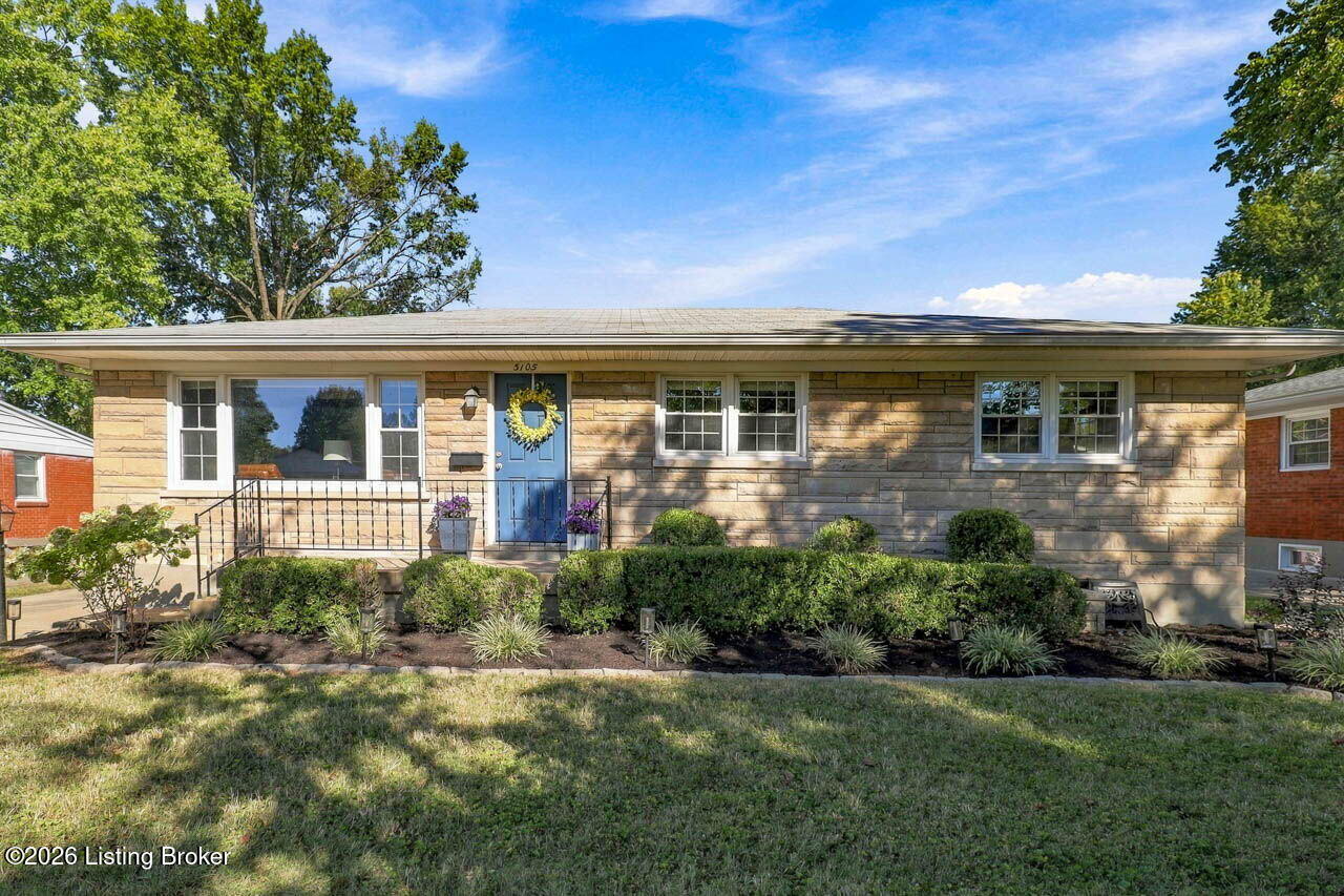 3105 Klonway Dr Property Photo 1