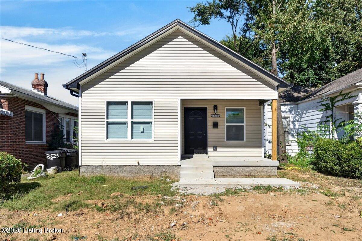 3523 Greenwood Ave Property Photo 1