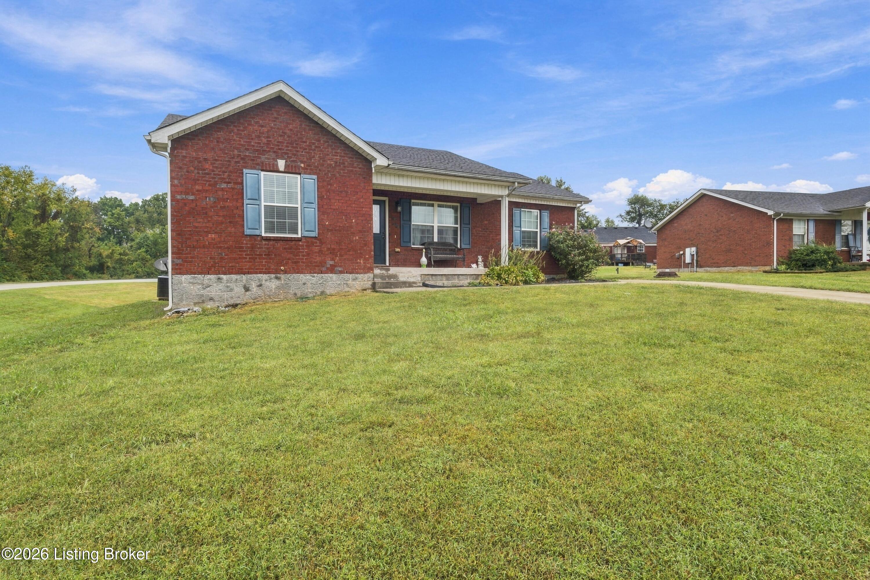 100 Ballard Springs Dr Property Photo 23