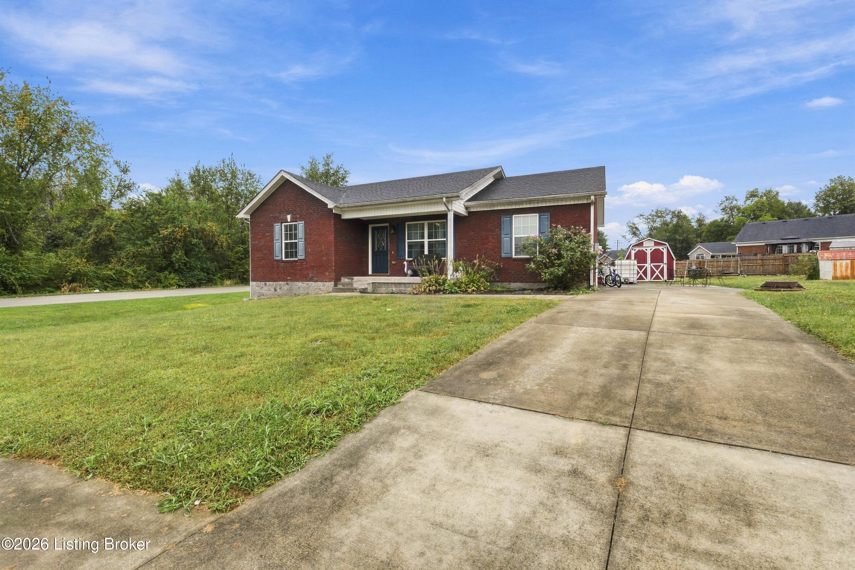 100 Ballard Springs Dr Property Photo 24