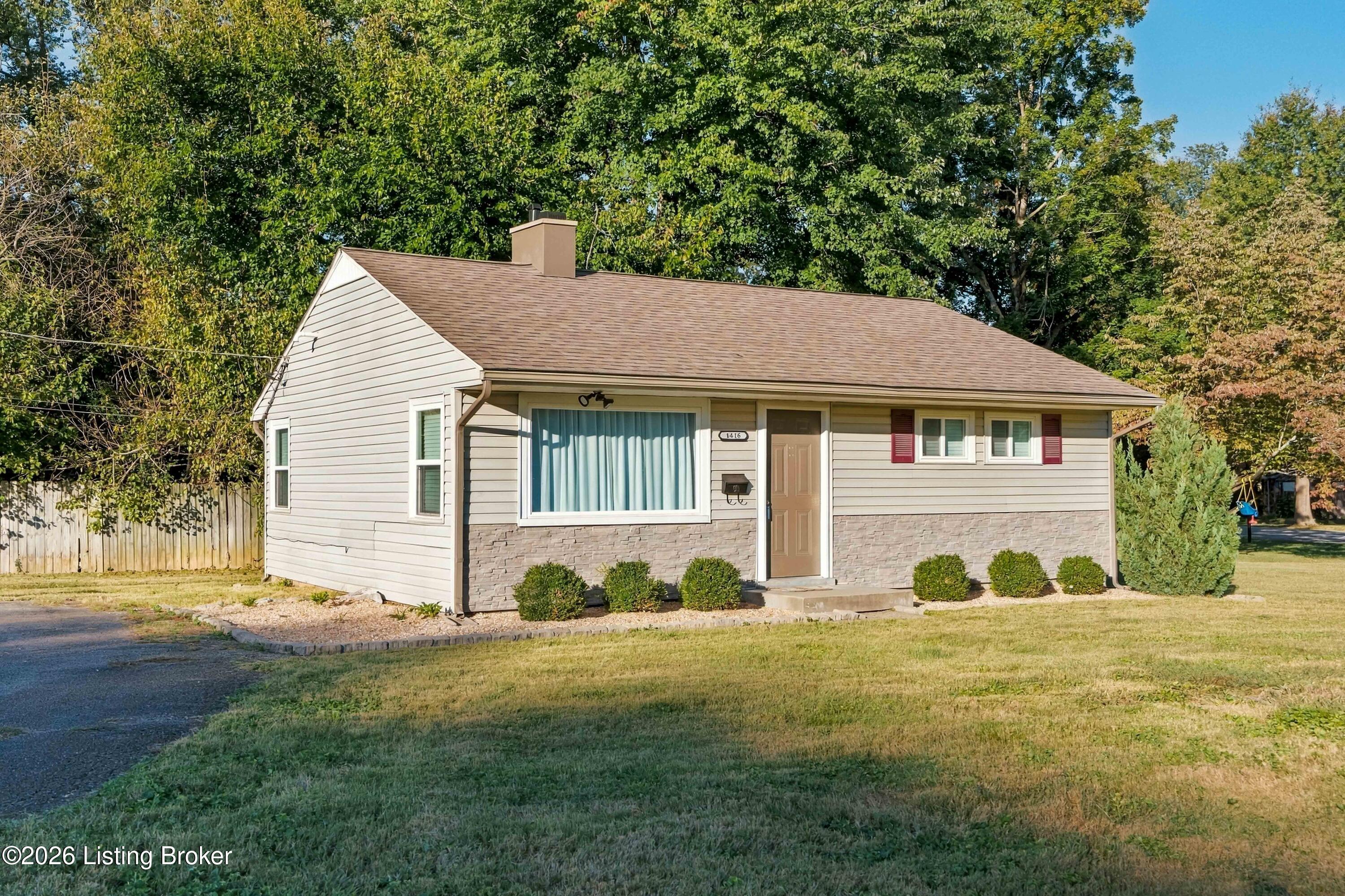 1416 Old Mill Rd Property Photo 3
