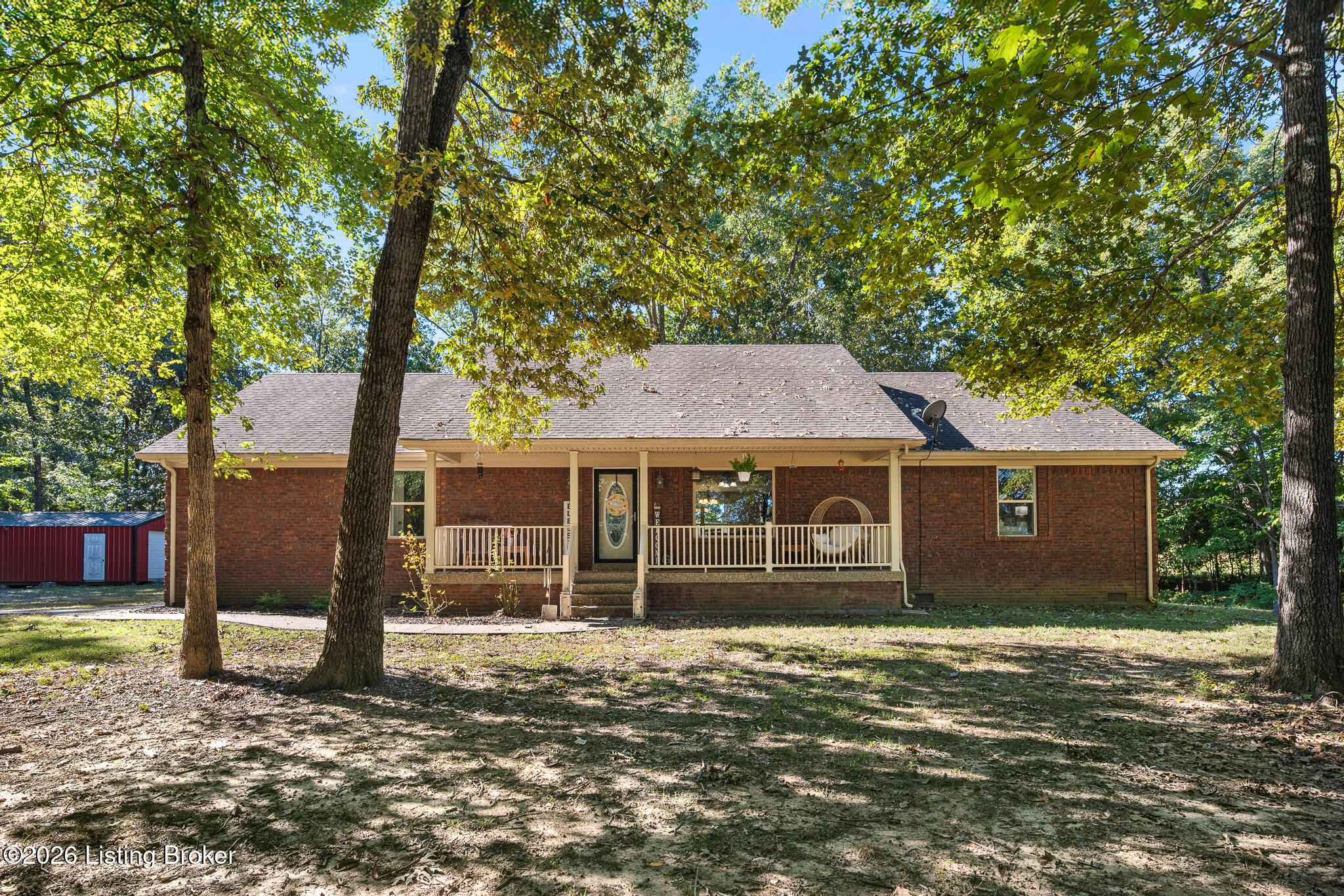 1140 Beech Grove Rd Property Photo 1