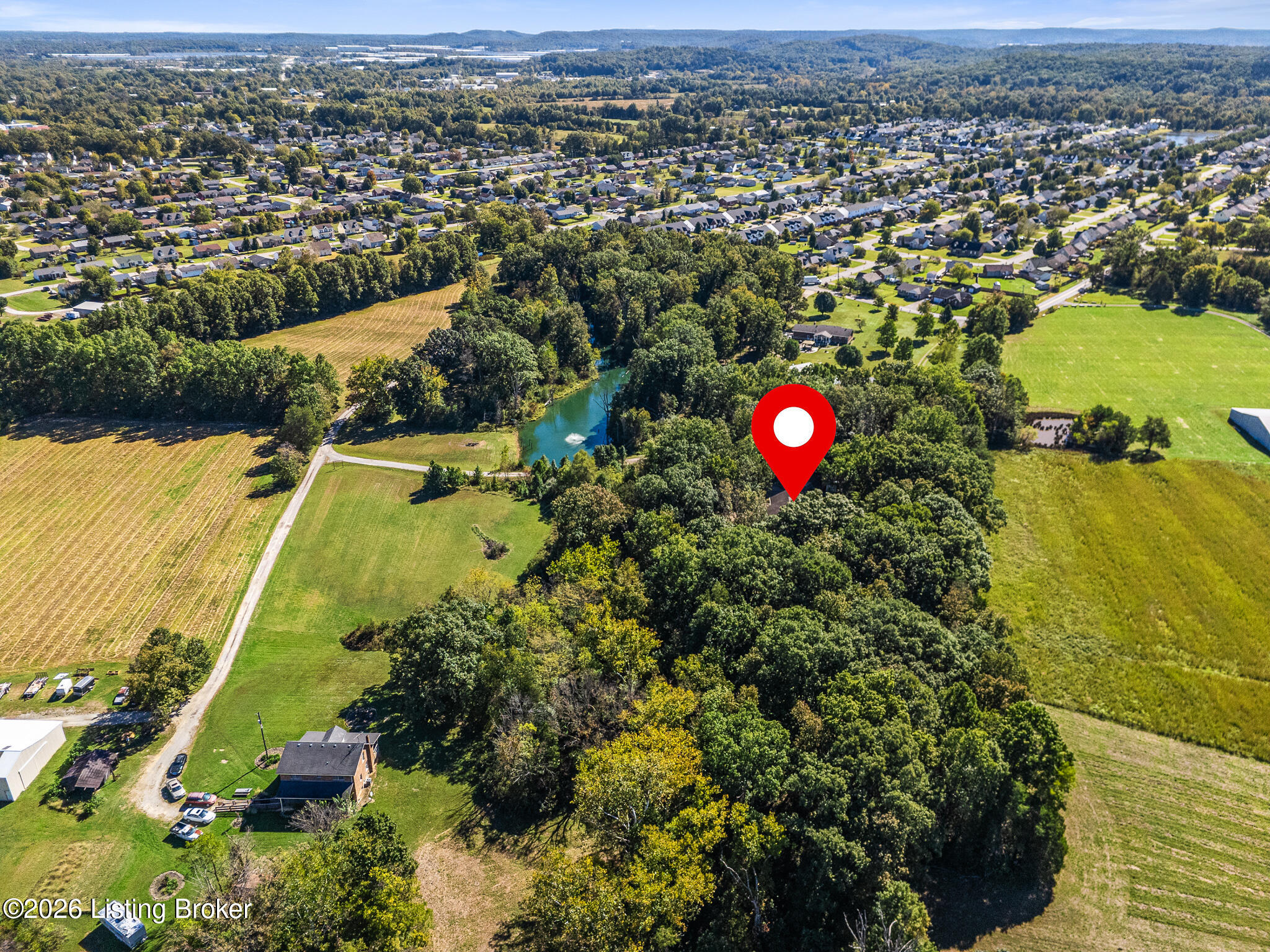 1140 Beech Grove Rd Property Photo 44