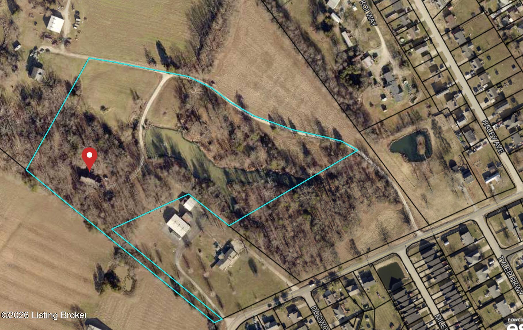 1140 Beech Grove Rd Property Photo 45