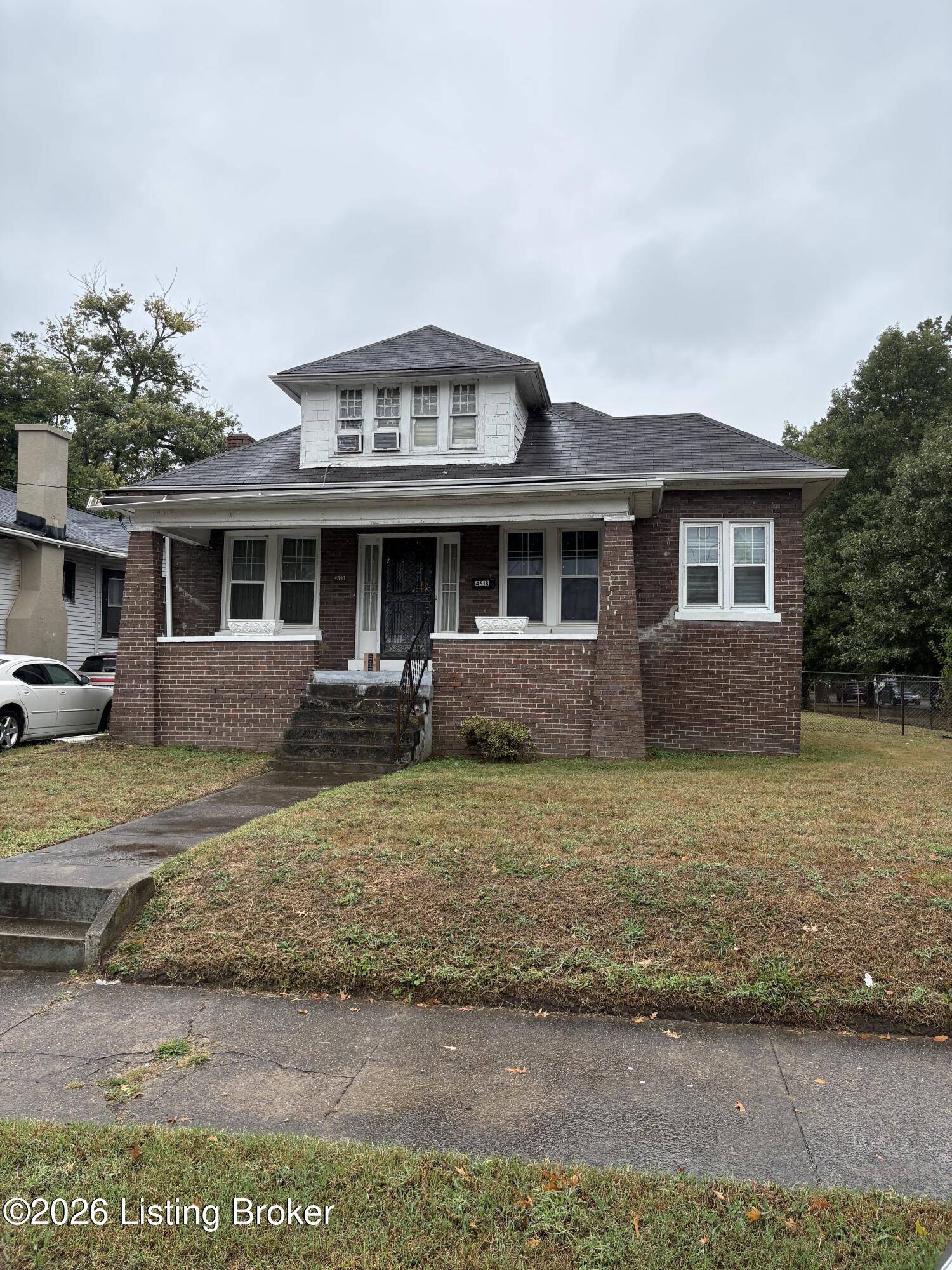 4518 W Market St Property Photo 1