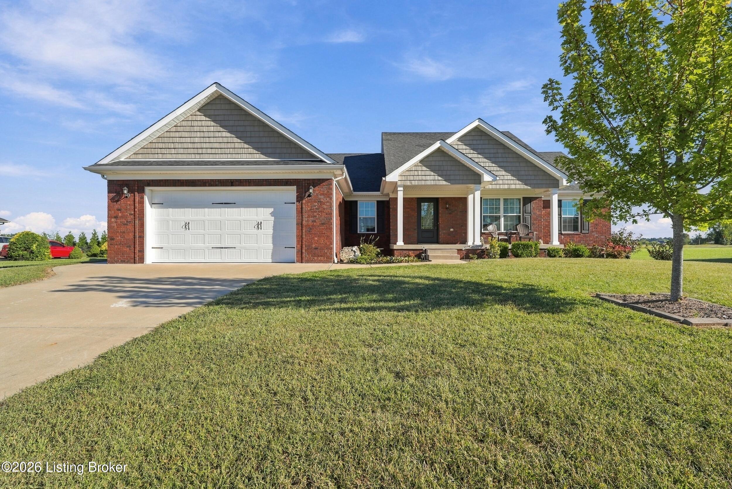 104 Millwood Way Property Photo 1