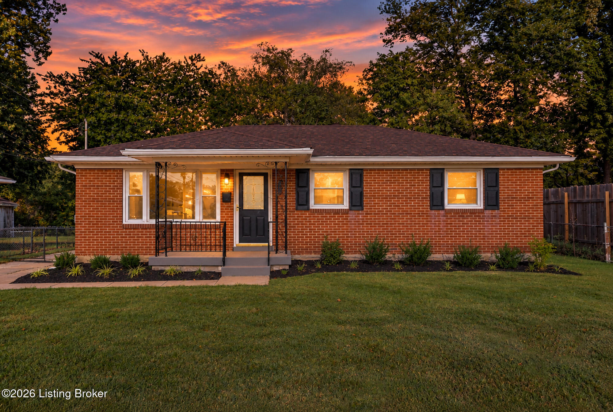 4444 Charlotte Ann Dr