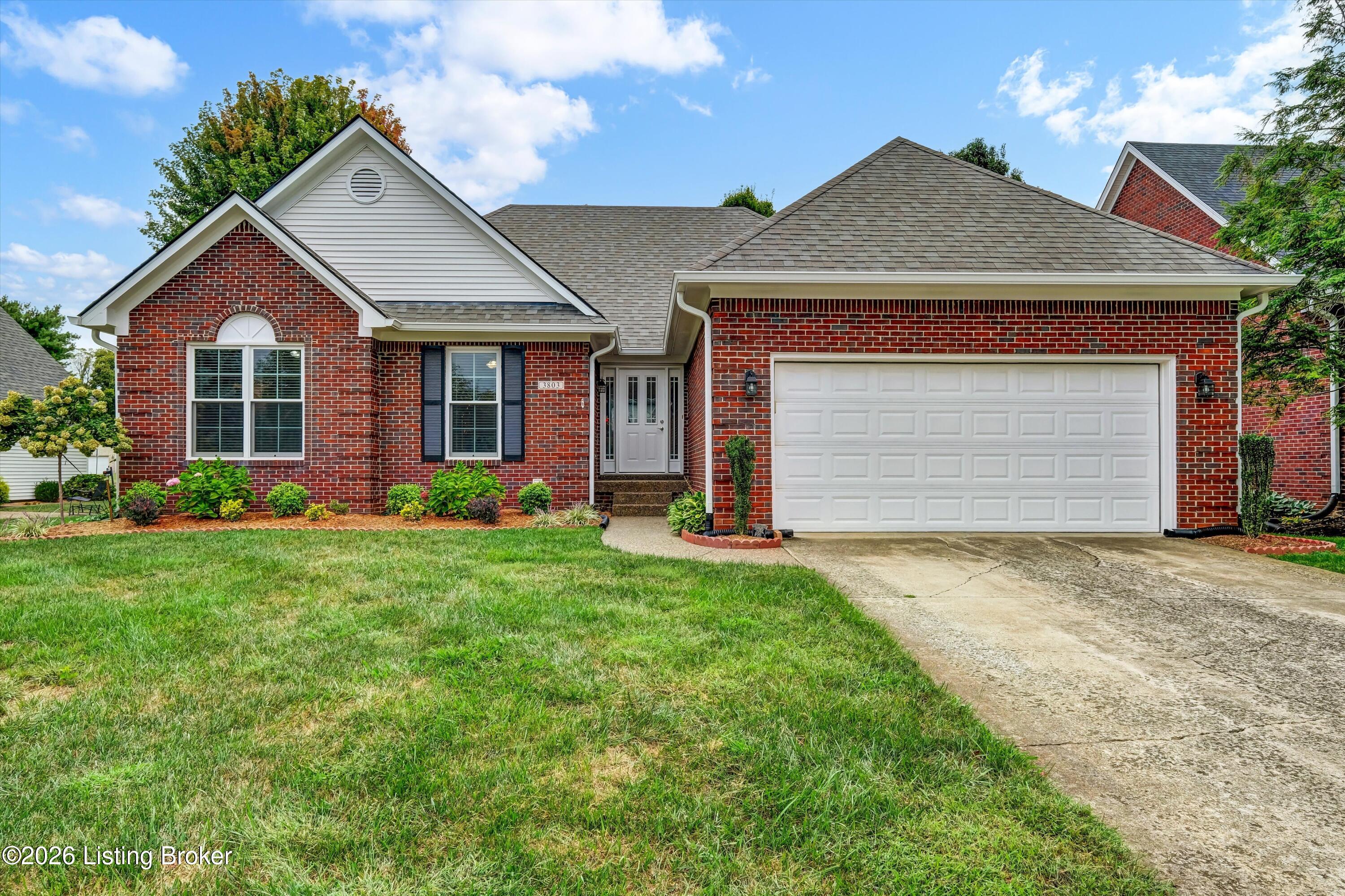 3803 Ridgehurst Ct