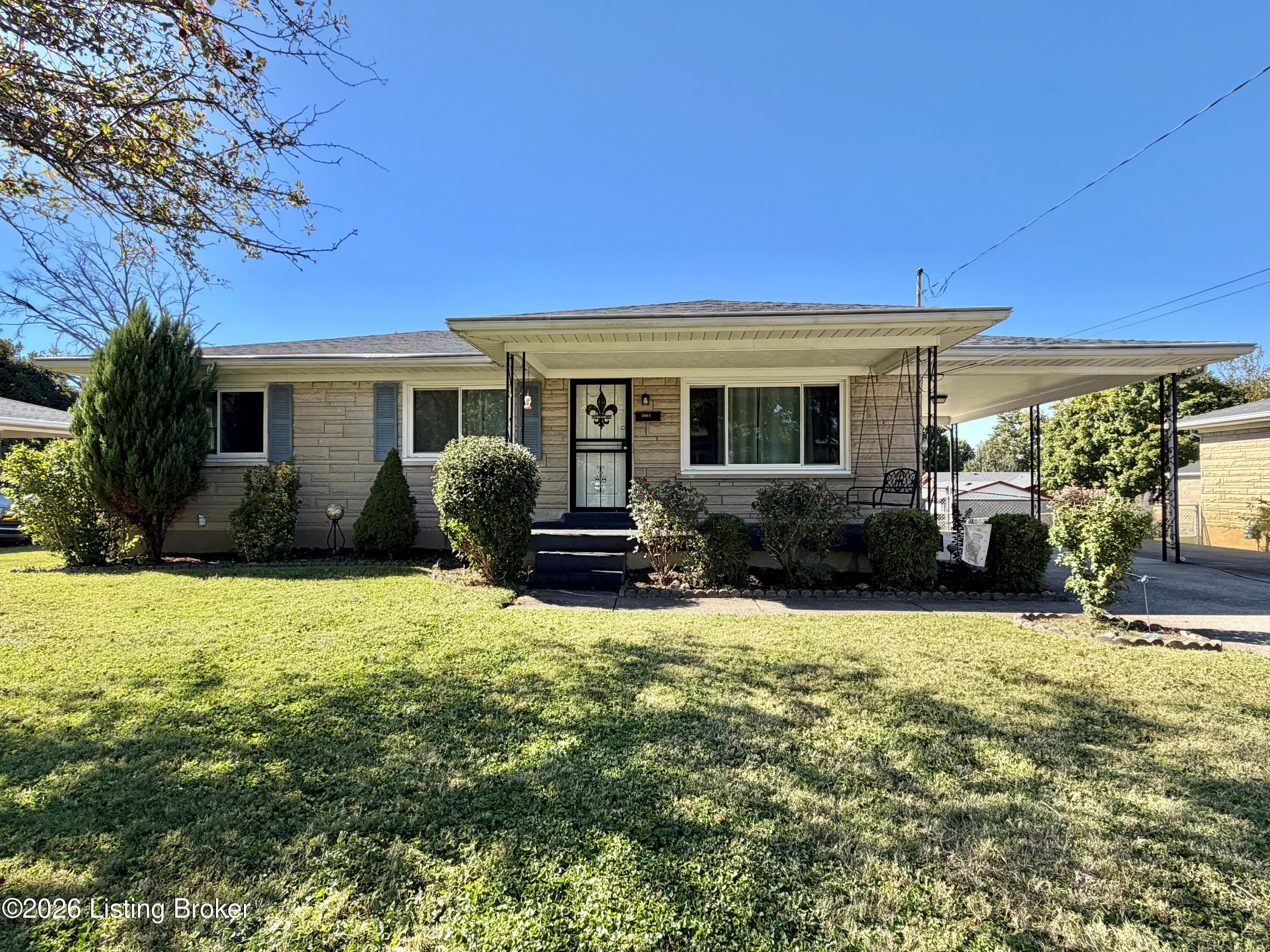 5604 Sterling Dr Property Photo 1
