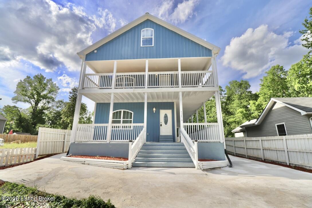 12413 Berrytown Rd Property Photo 1