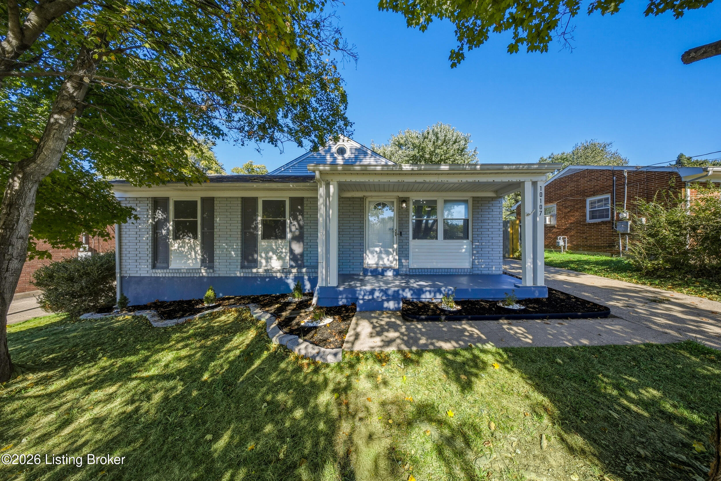 10107 McNeely Lake Dr